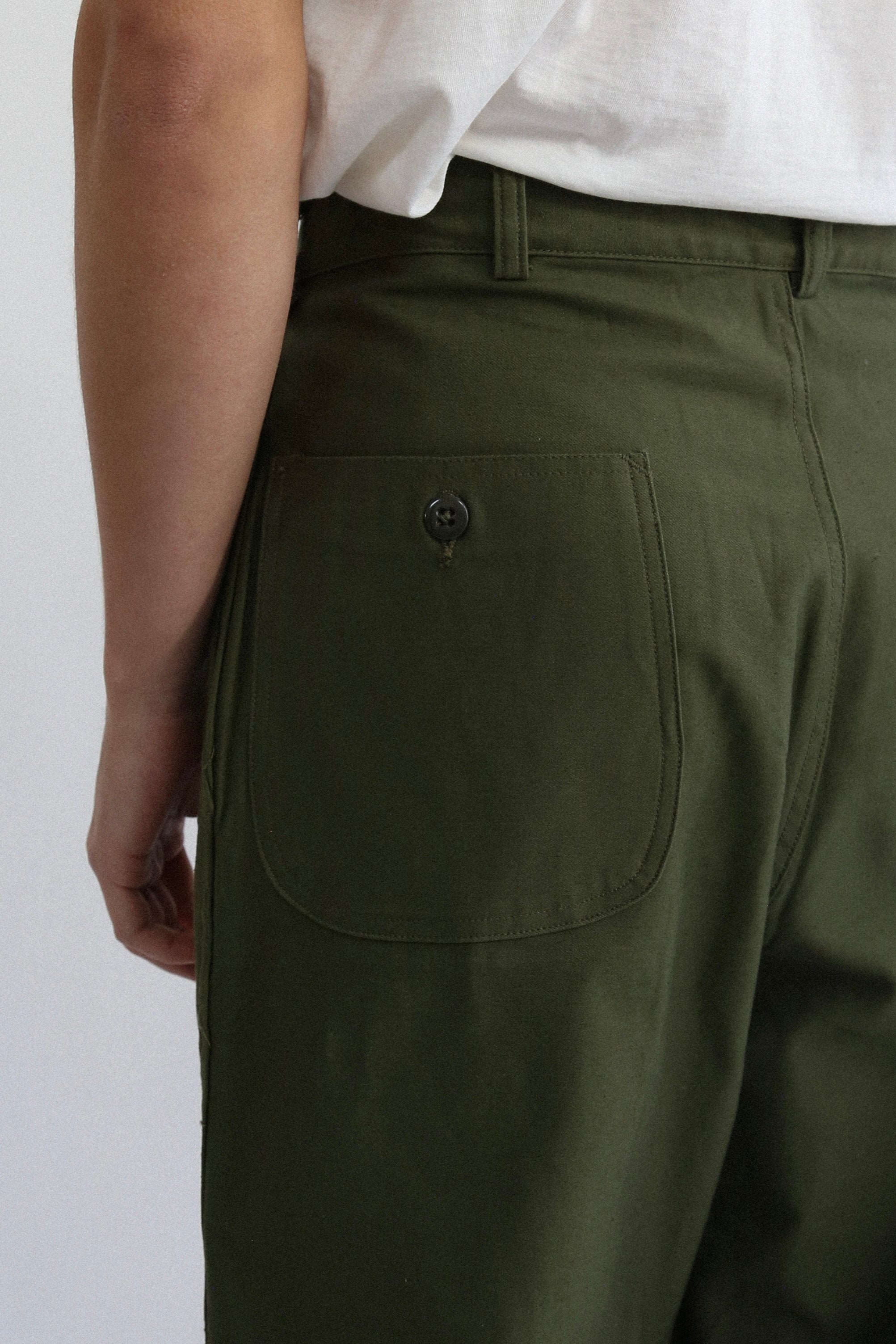 50’s DEADSTOCK P-58 Utility Trousers