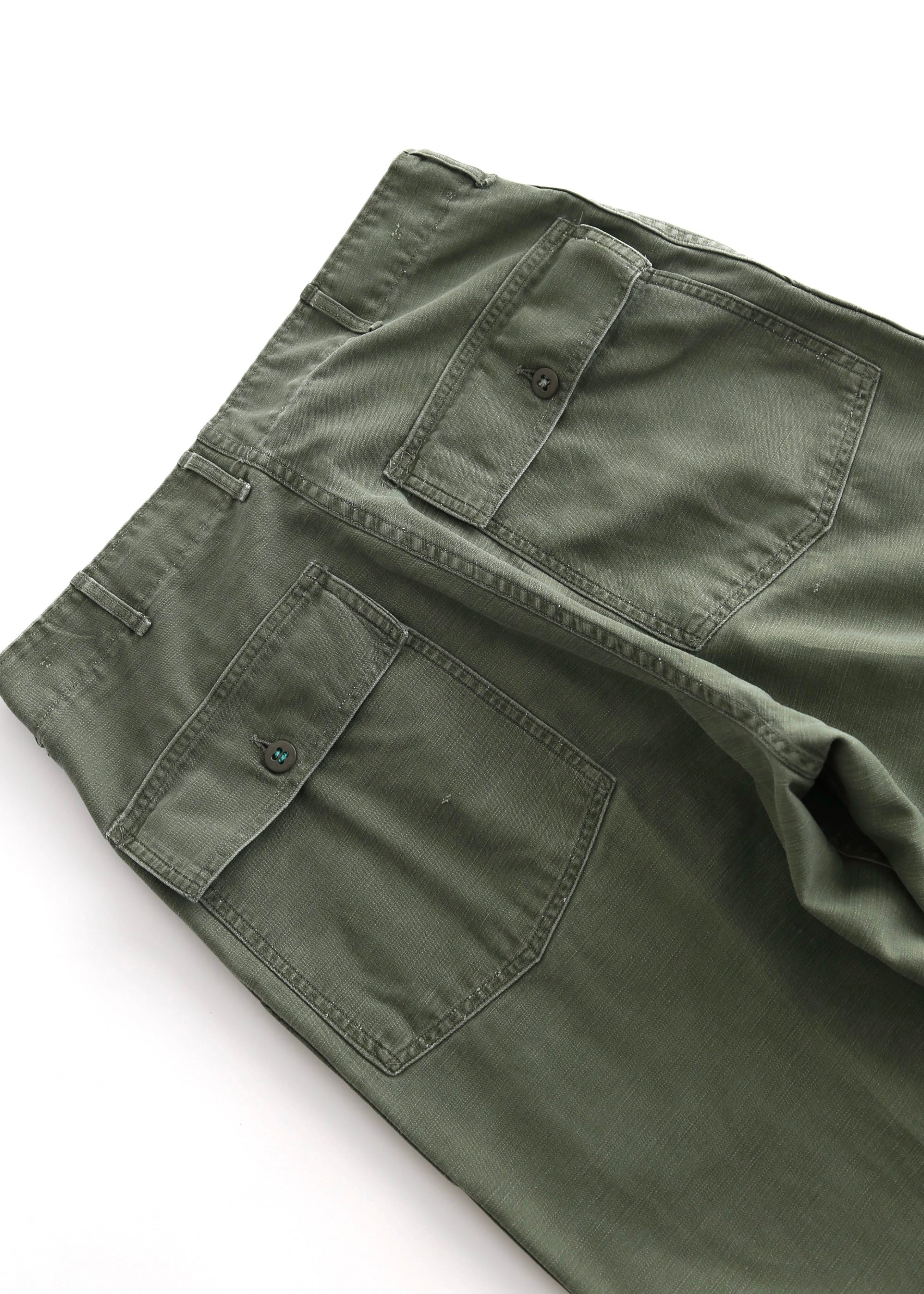 60’S OG-107 TROUSER
