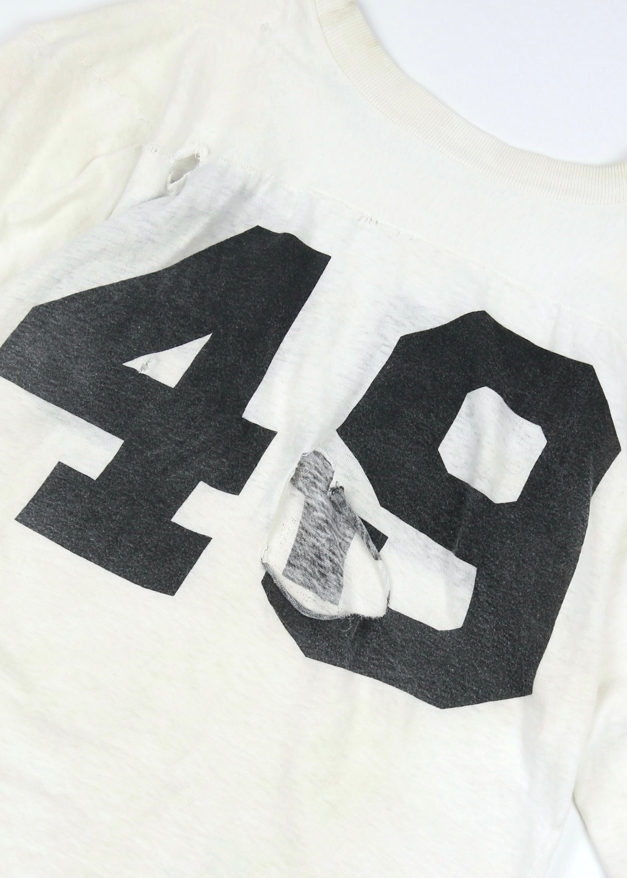 50’s Champion Cotton Jersey
