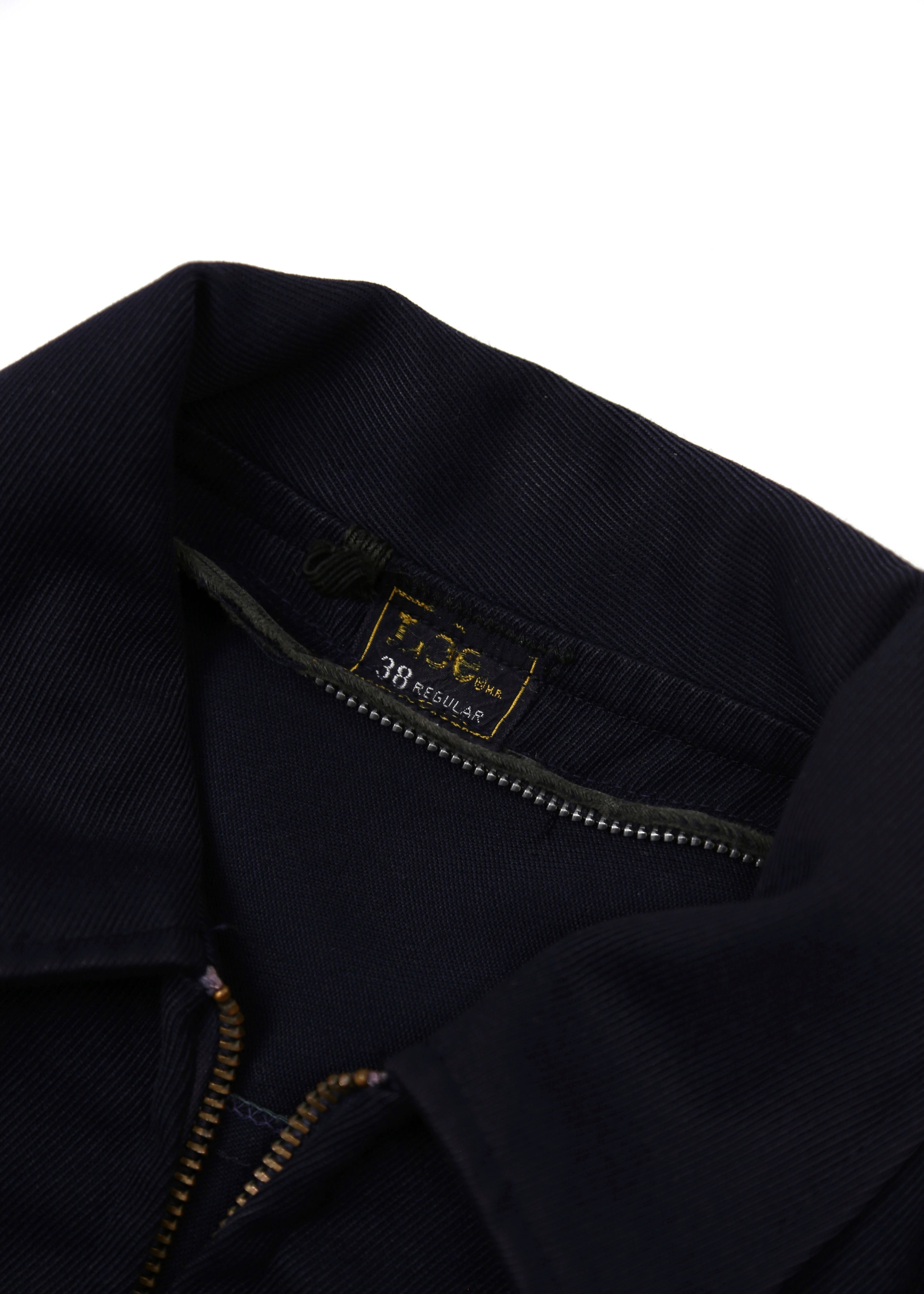 60's Lee Two Pocket Work Jacket – Swimmers