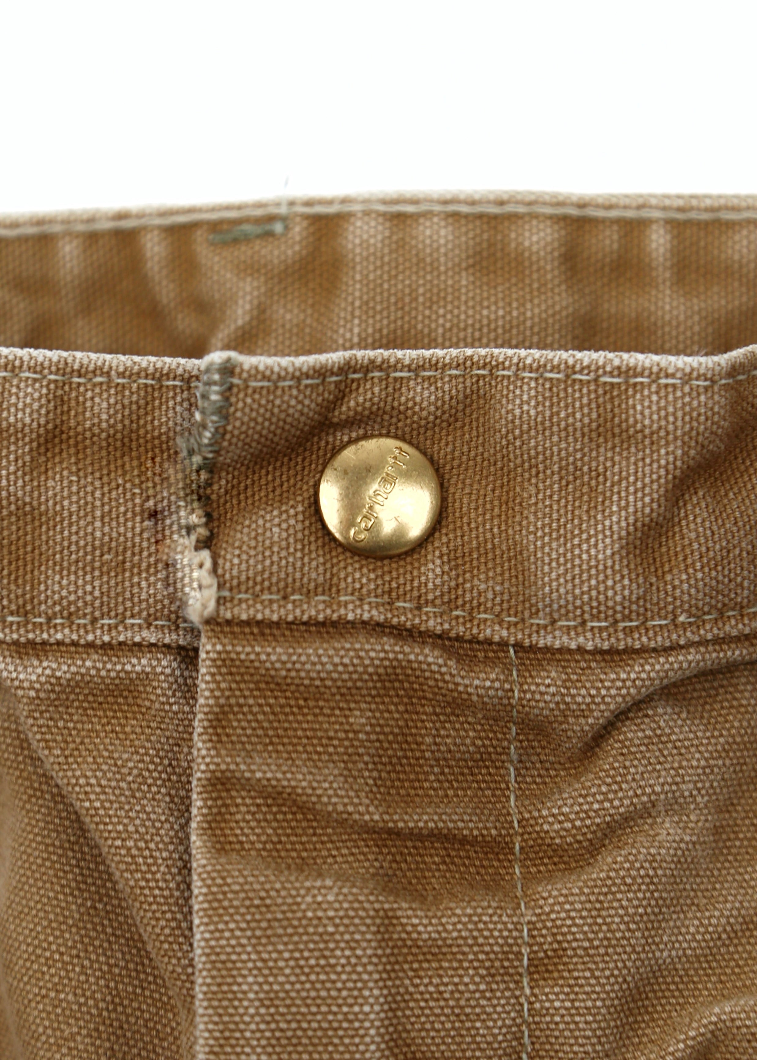 70’s Carhartt Double Knee Pant