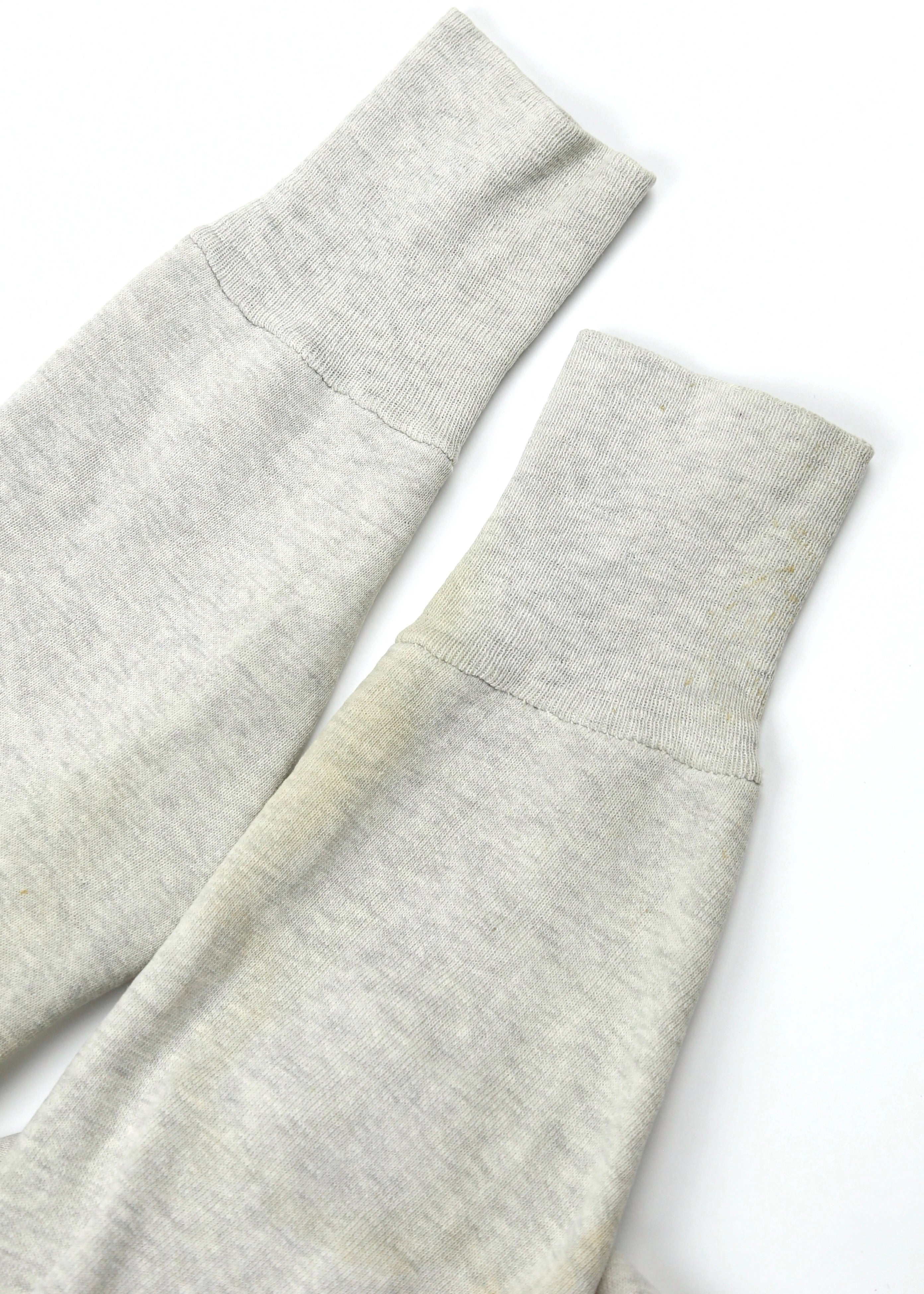 50’s Single V “Genoa Comets” Sweatshirt