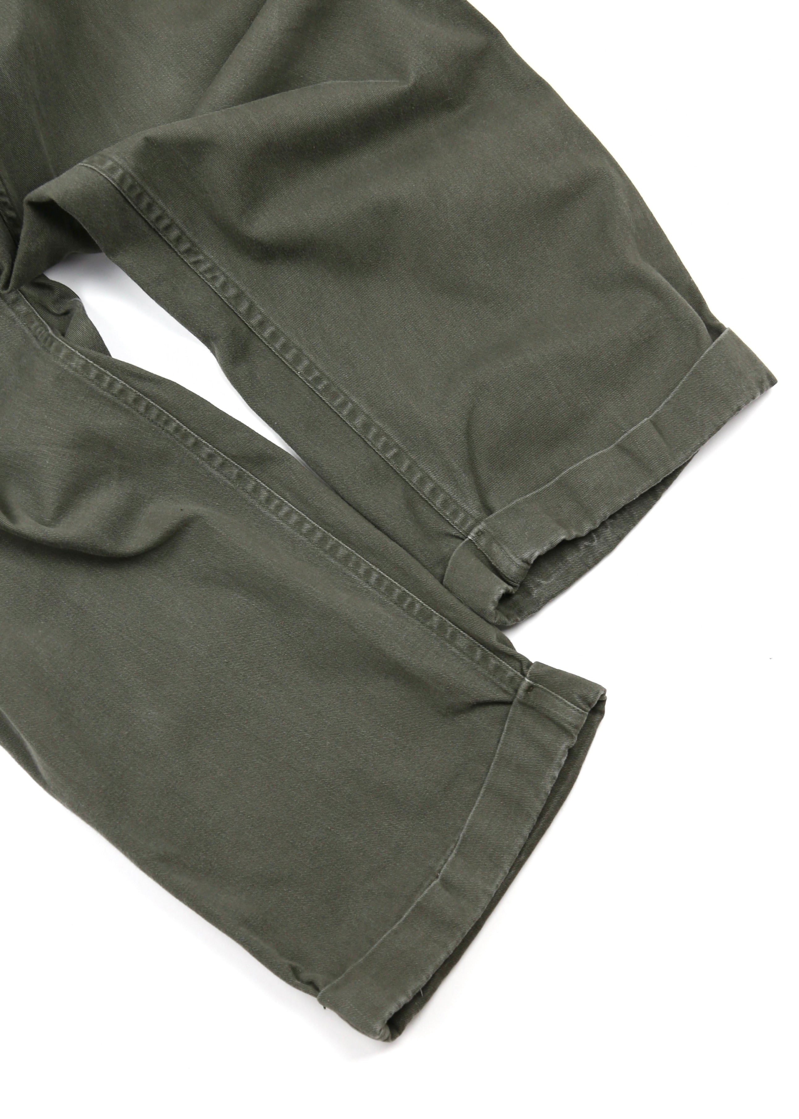 60’s Charcoal Grey Big Mac Work Pant