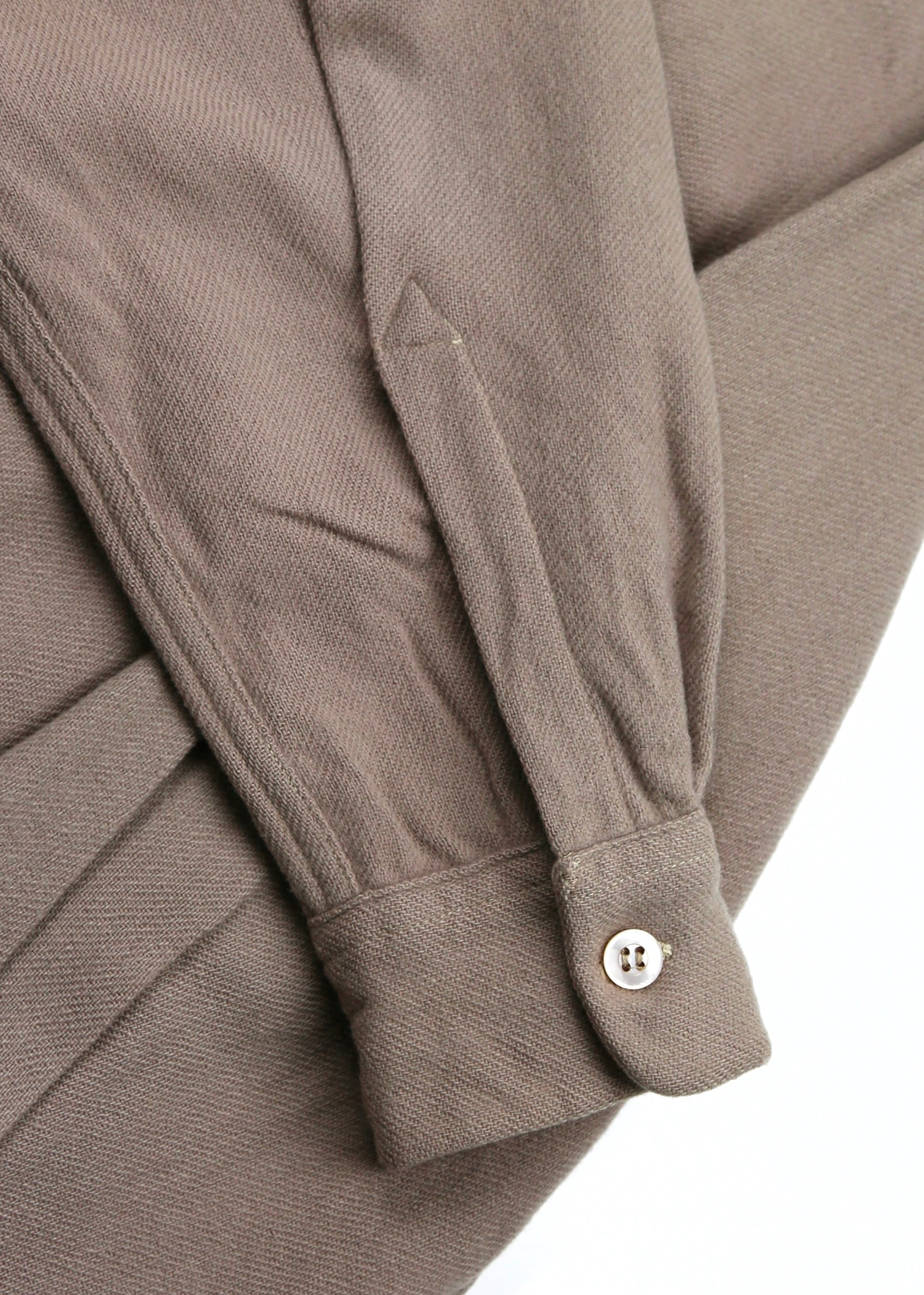 60’s Towncraft L/S Loop Collar Shirt