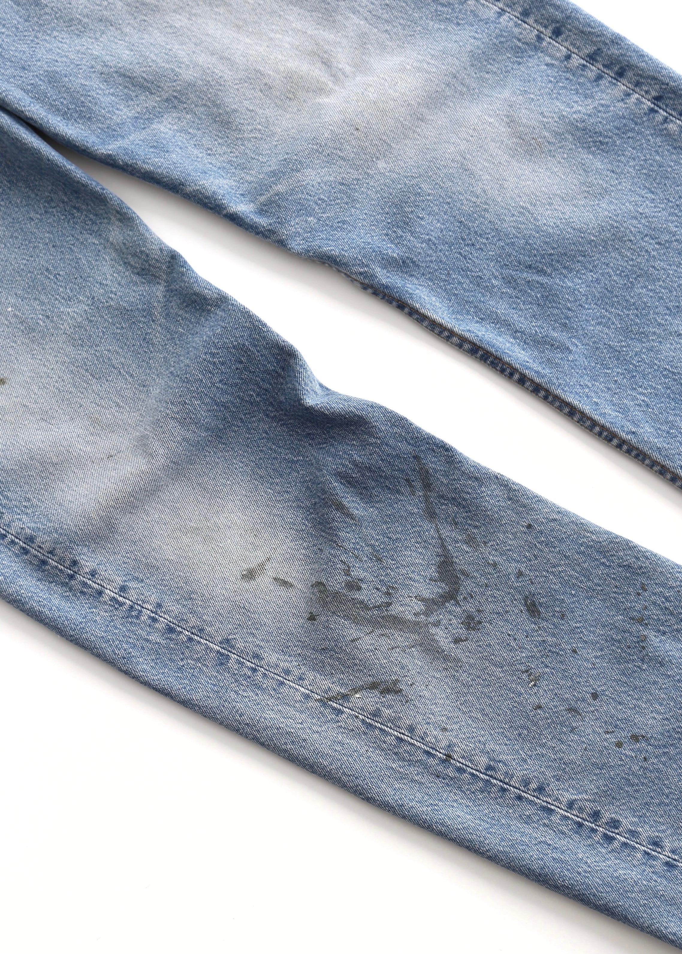 90’S LEVI’S 501 DENIM JEANS