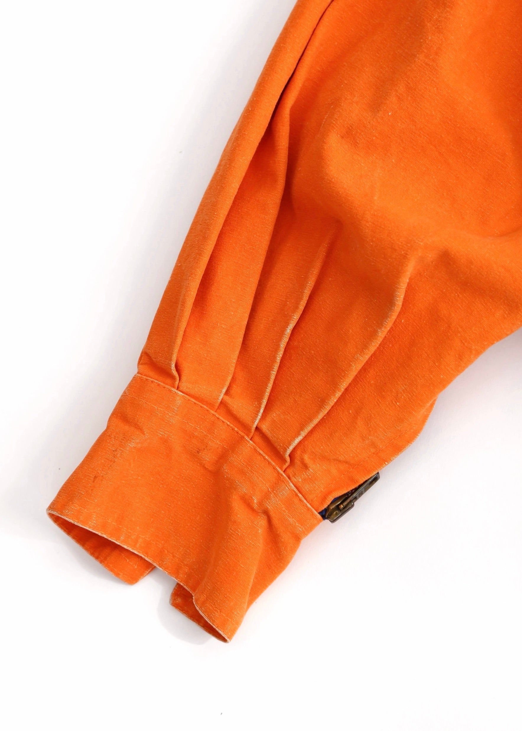 60’s/70’s FRENCH SMOCK