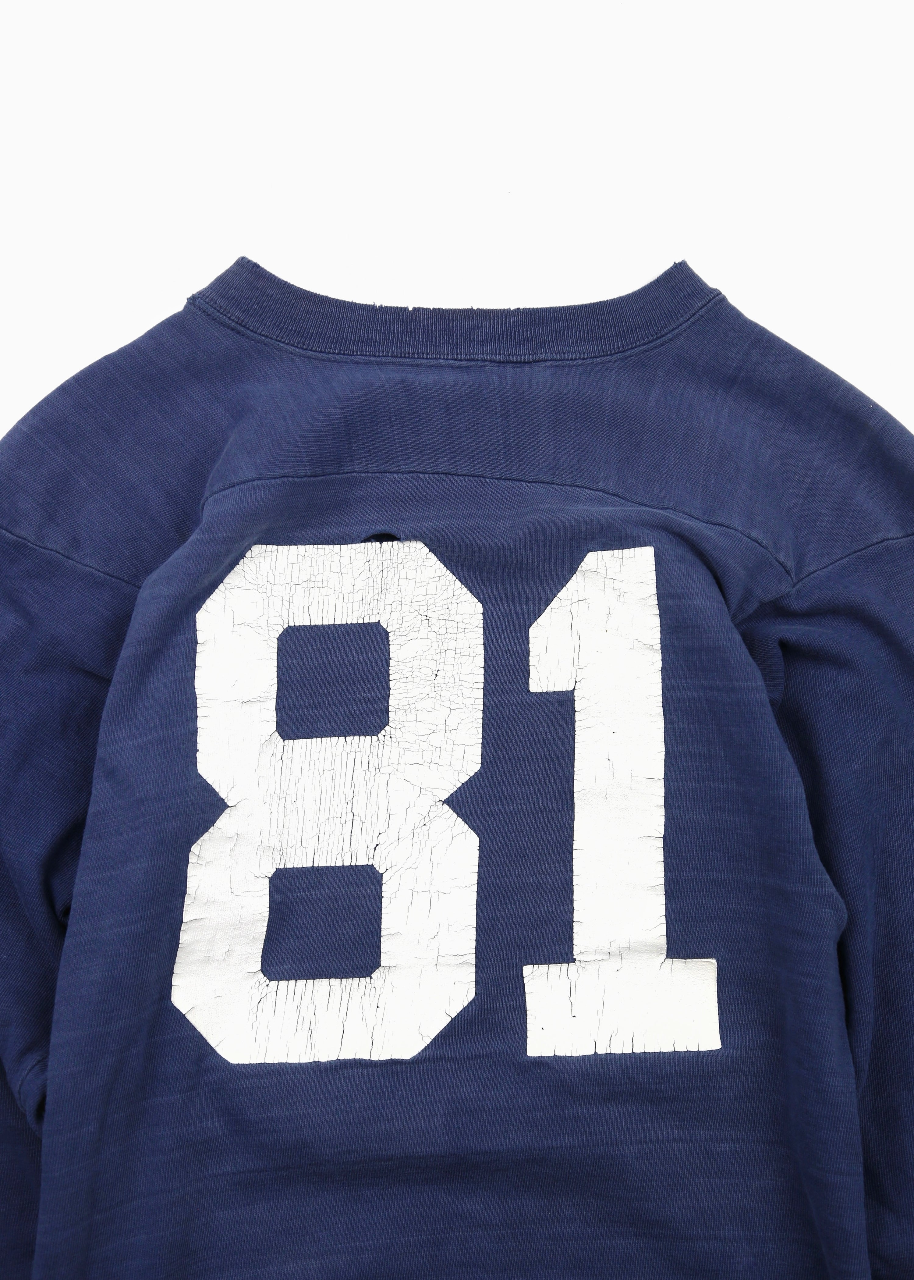 70’s Cotton Champion Jersey