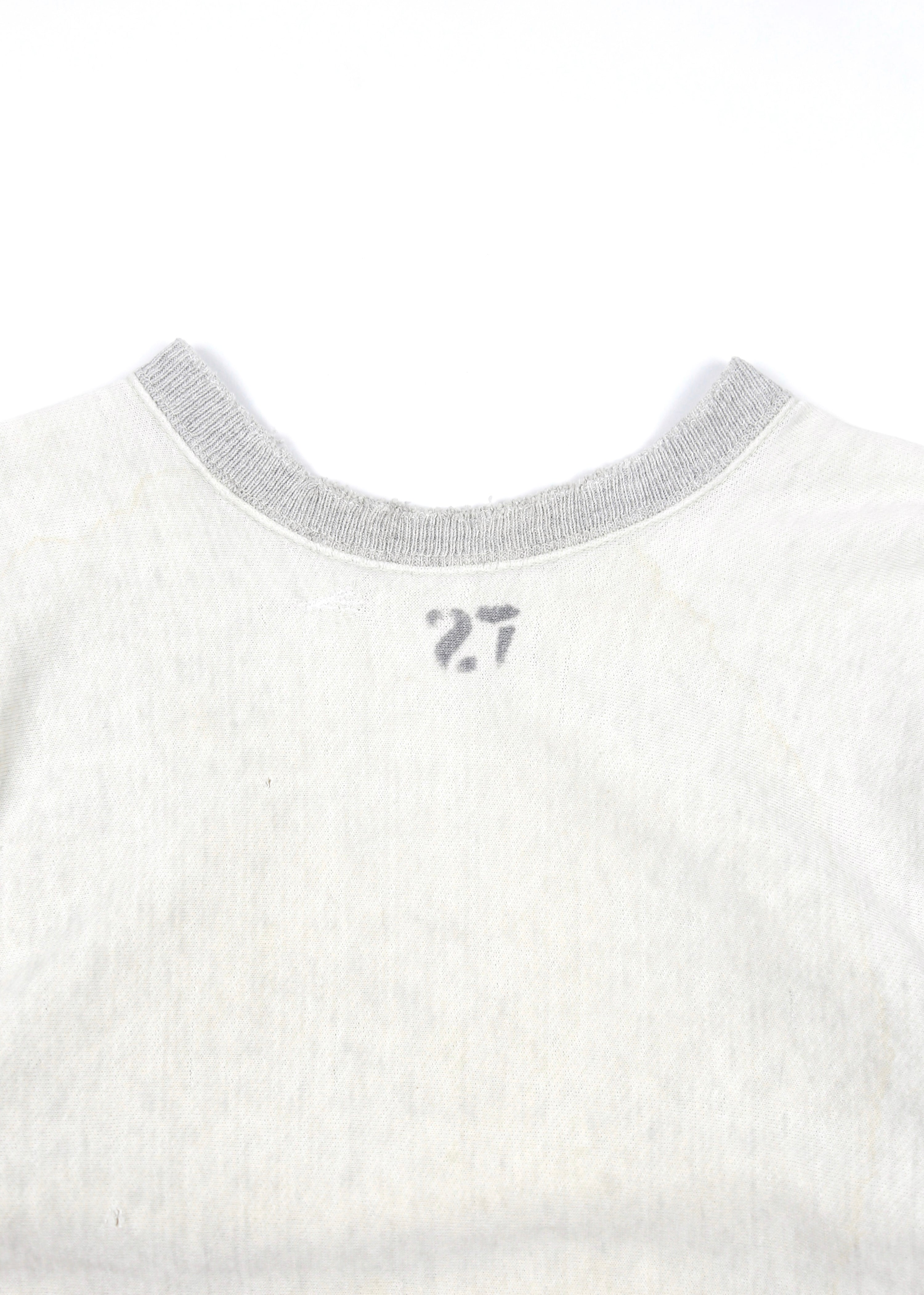 60’s Champion Reverse Weave Sweatshirt