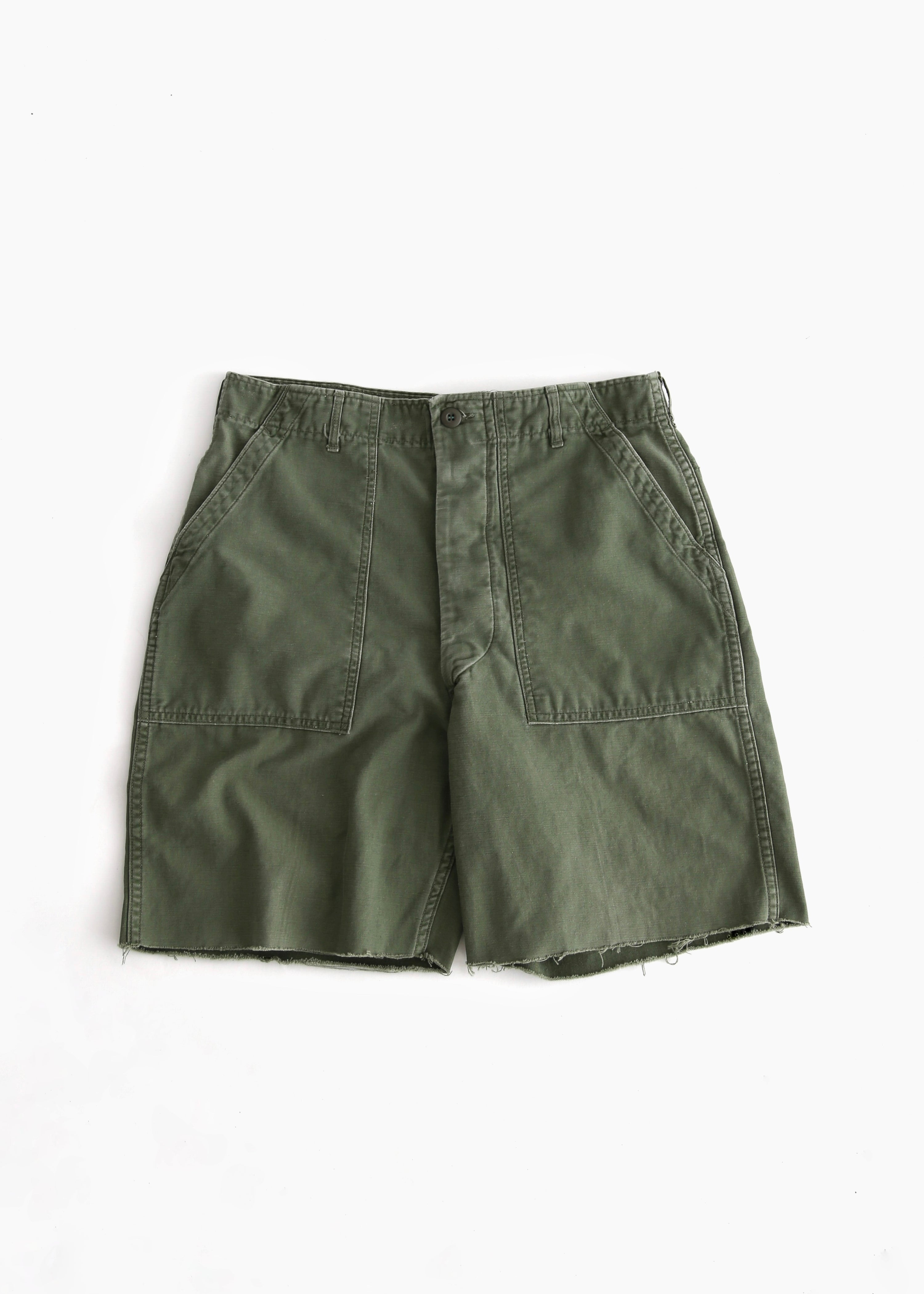 60’S OG-107 CUT OFFS
