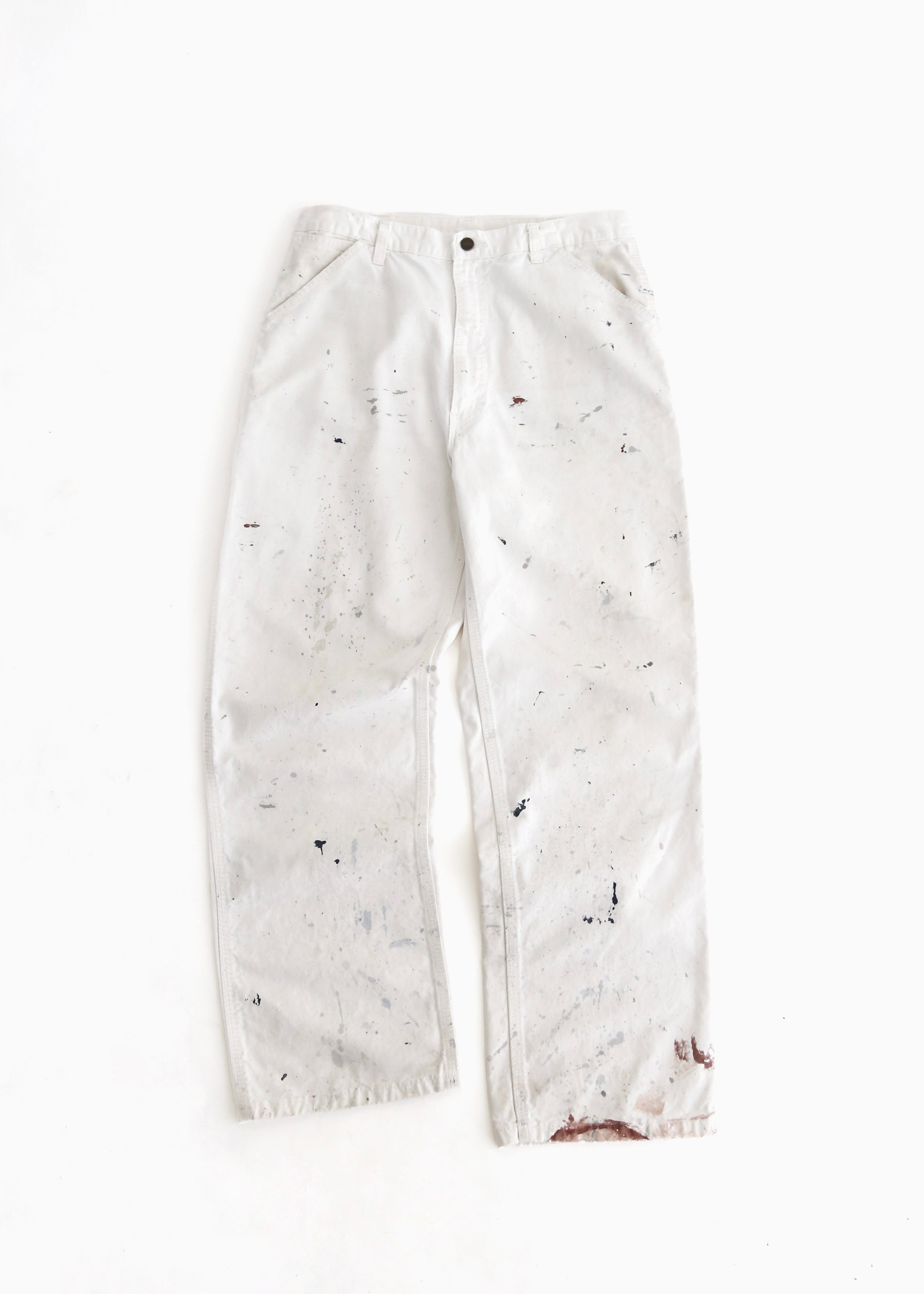 80’S PAINTER PANT