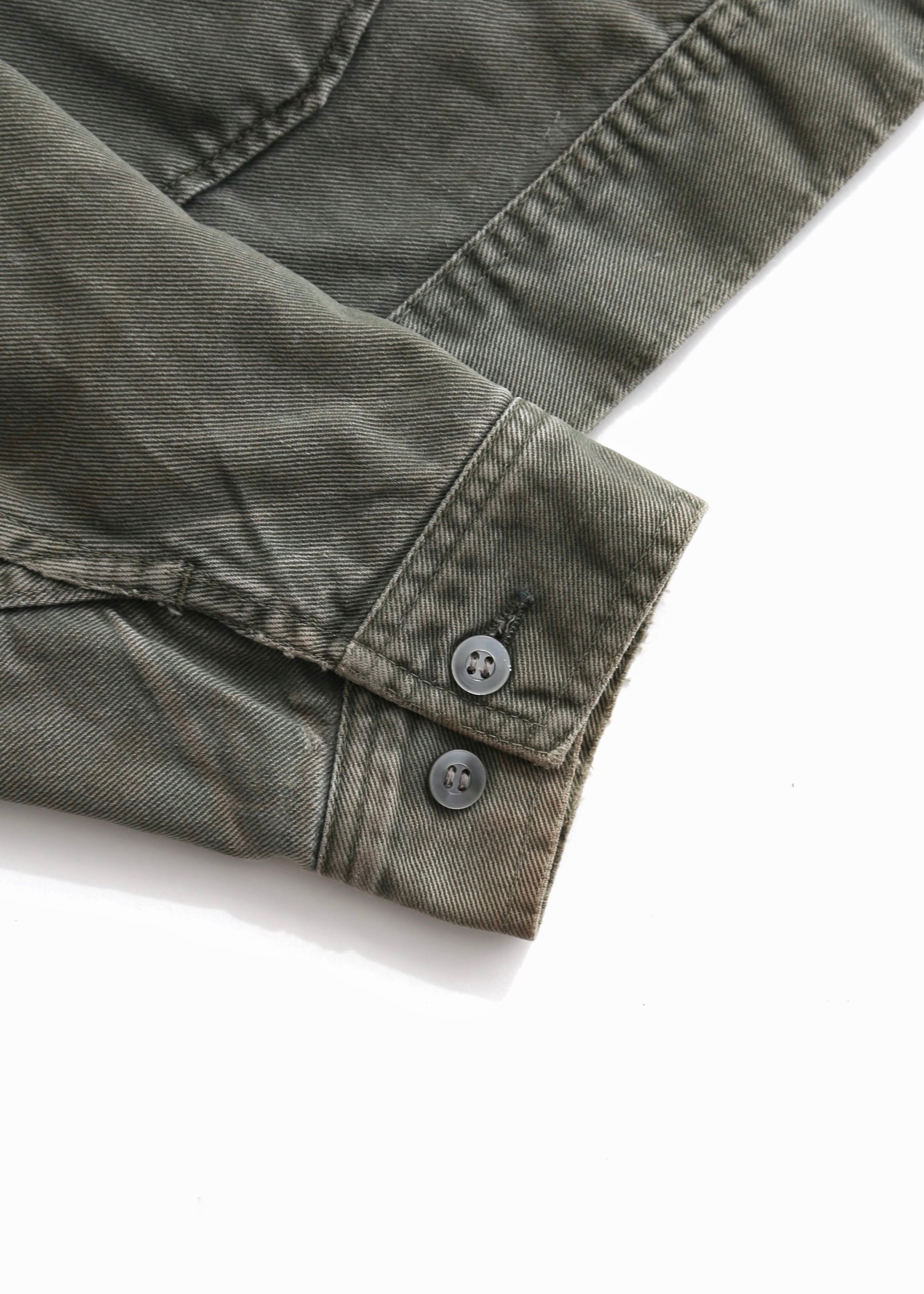 50’S COTTON WORK JACKET