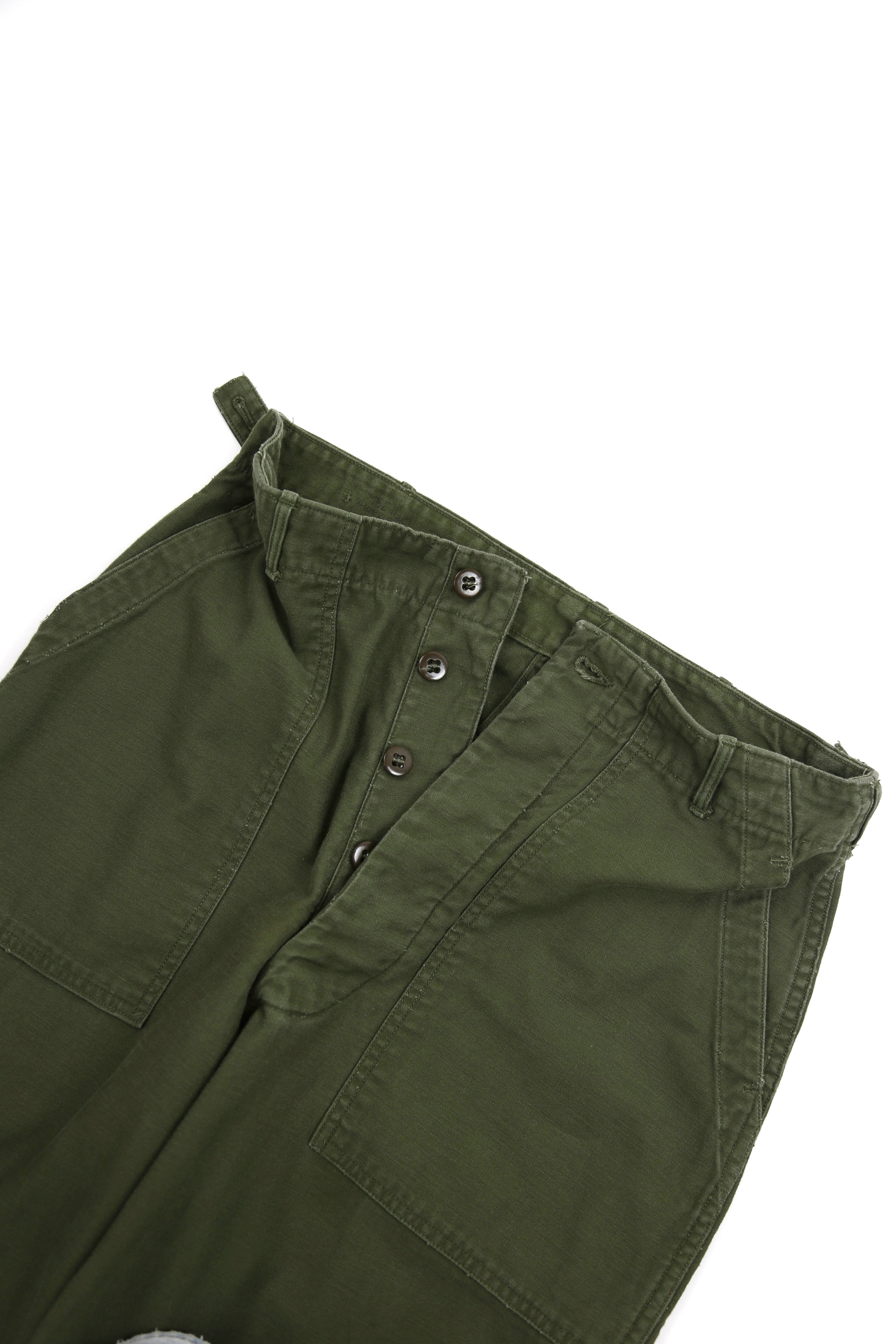 50’s OG-107 Trouser