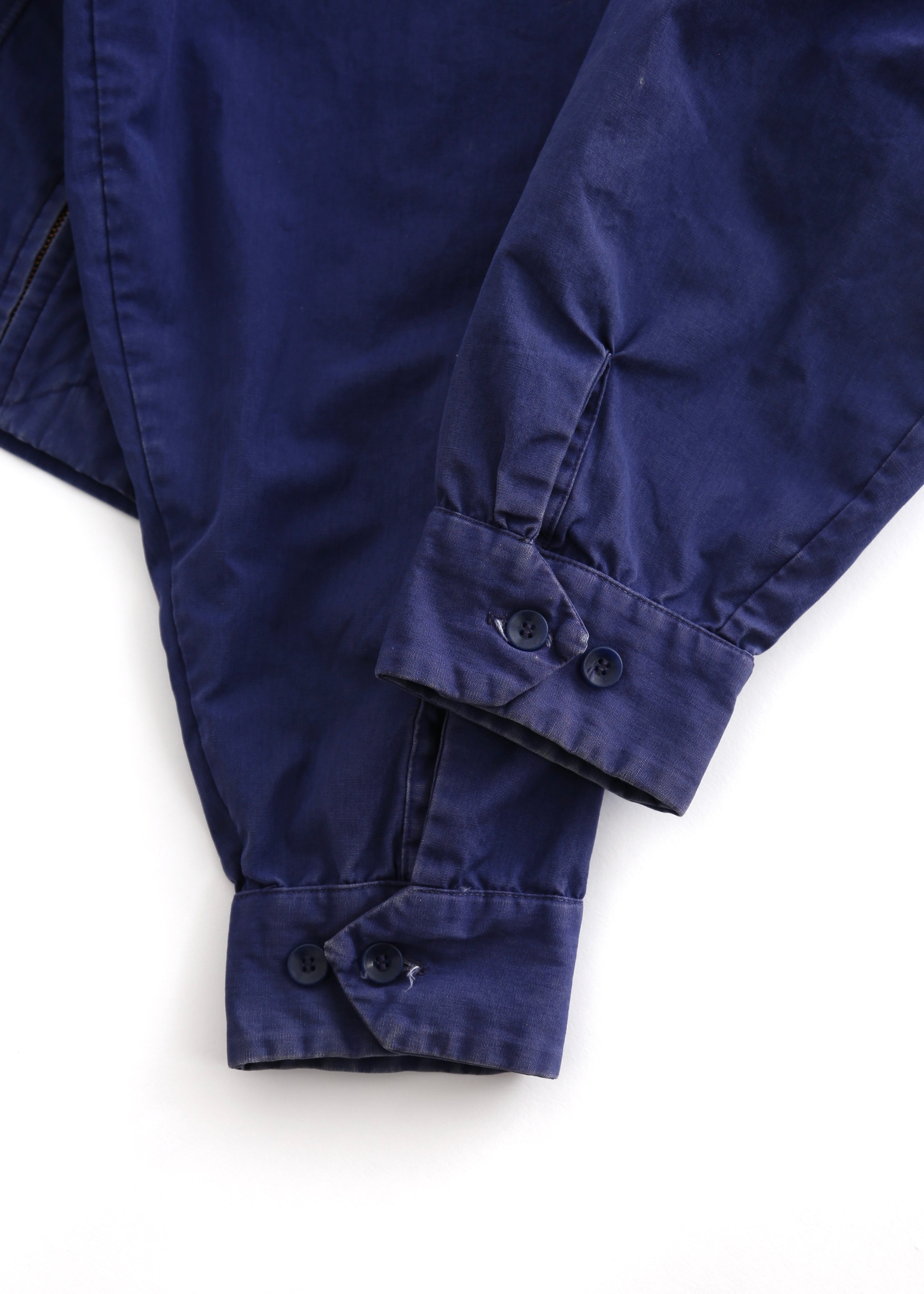 60’S PENNEYS COTTON POPLIN JACKET