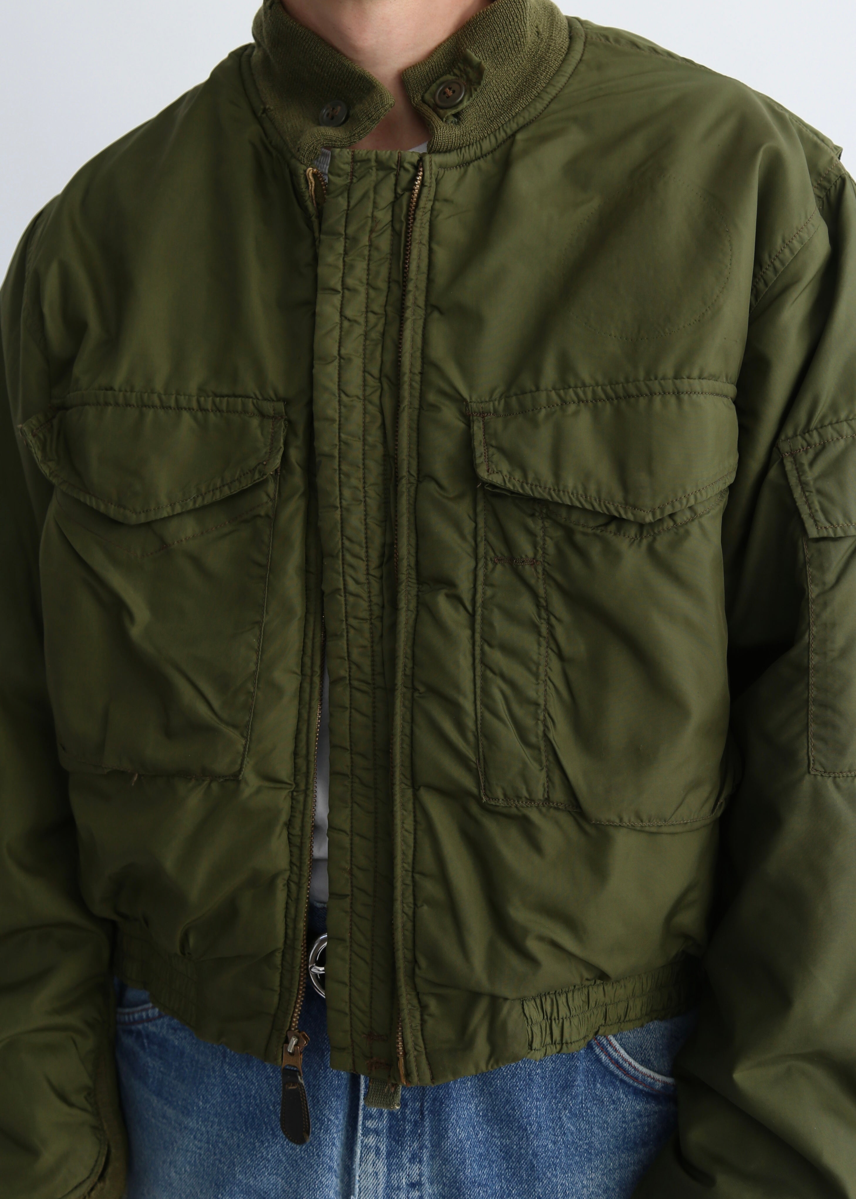60’s WEP JACKET