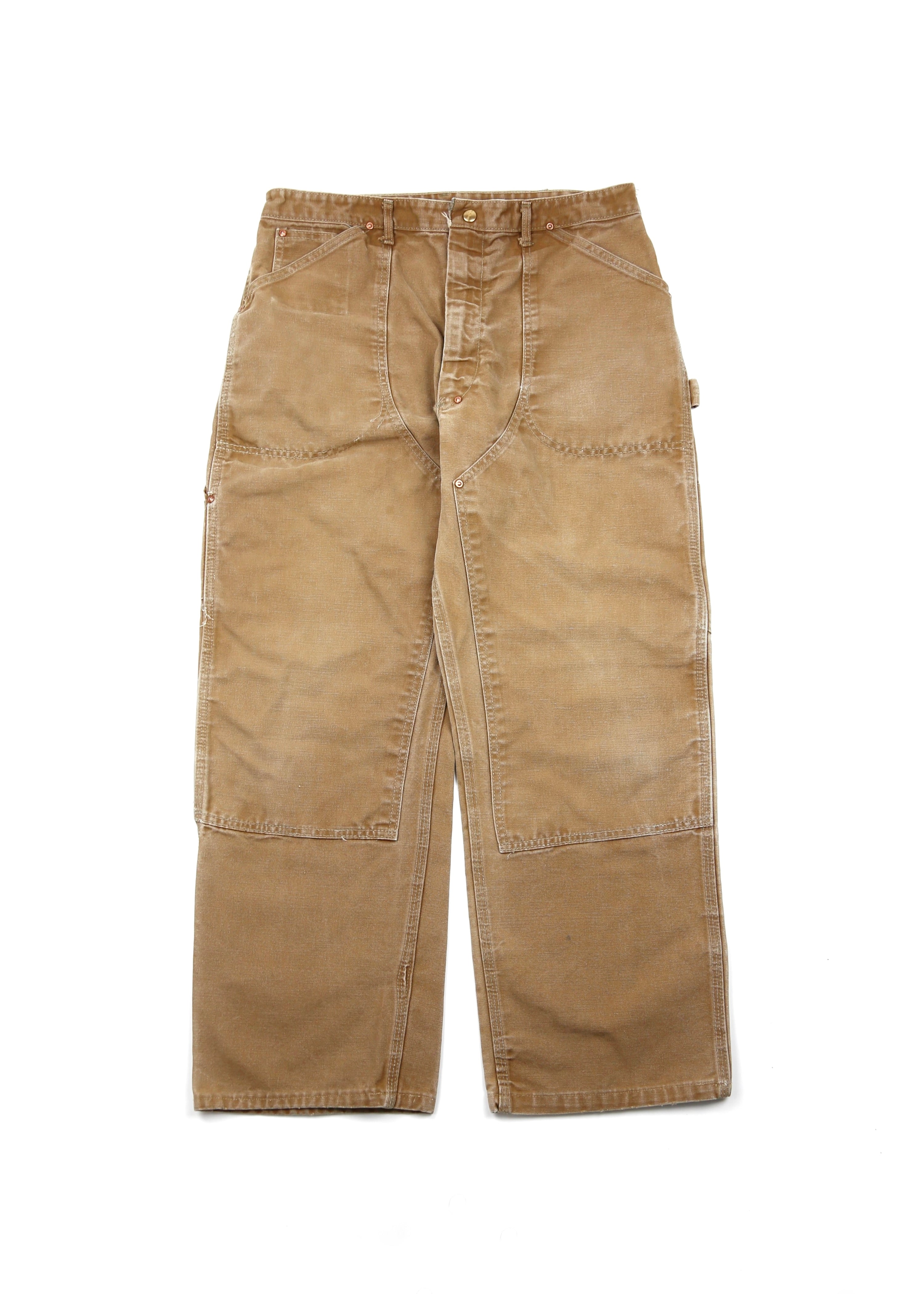 70’s Carhartt Double Knee Pant