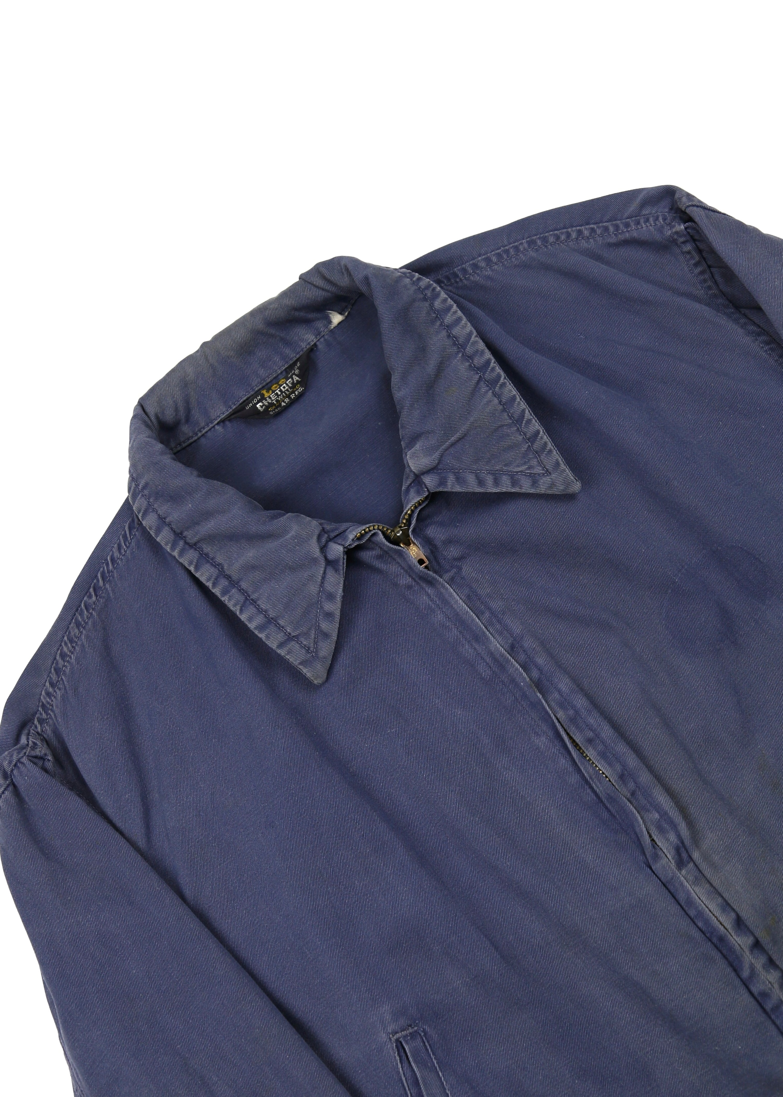 60’s Lee Work Jacket