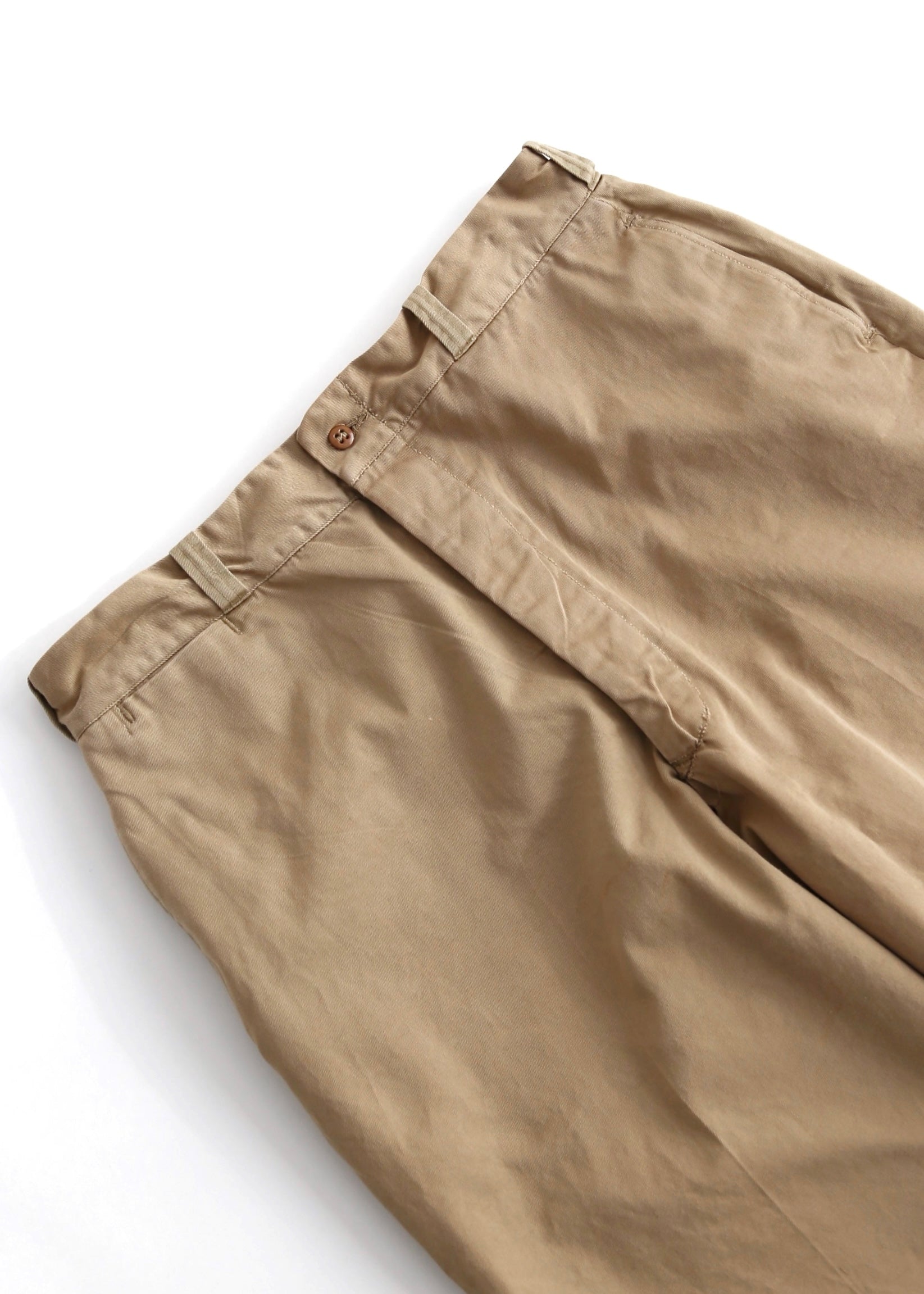 50’s US Army Chino