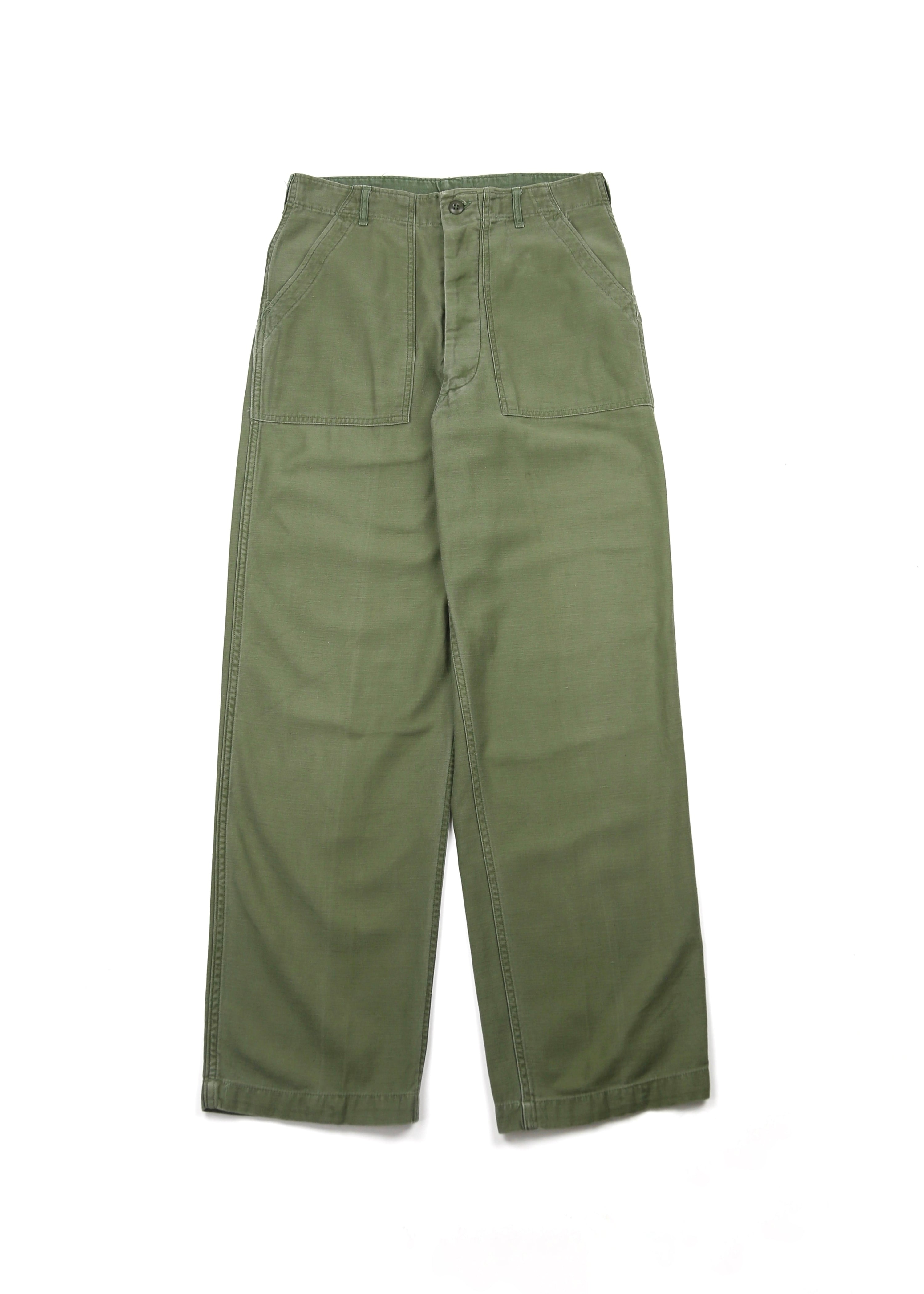 70’s OG-107 Trouser