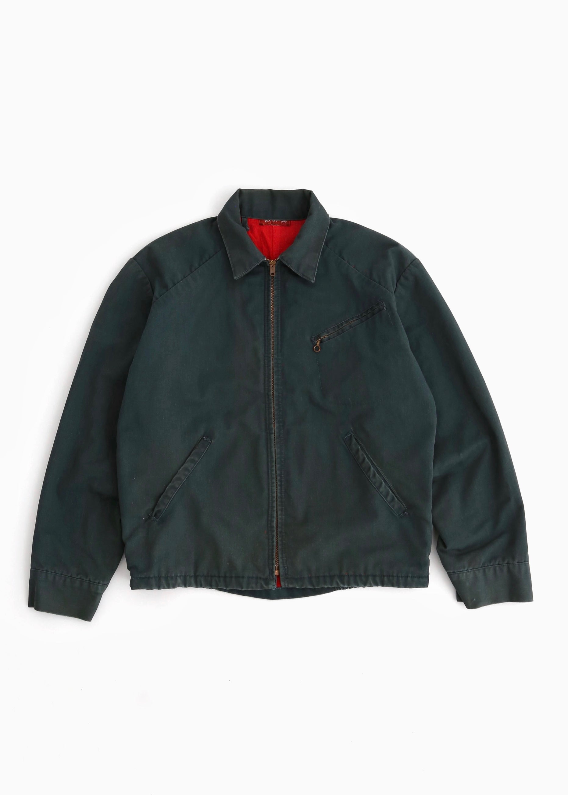 60’s “TUF NUT” Work Jacket