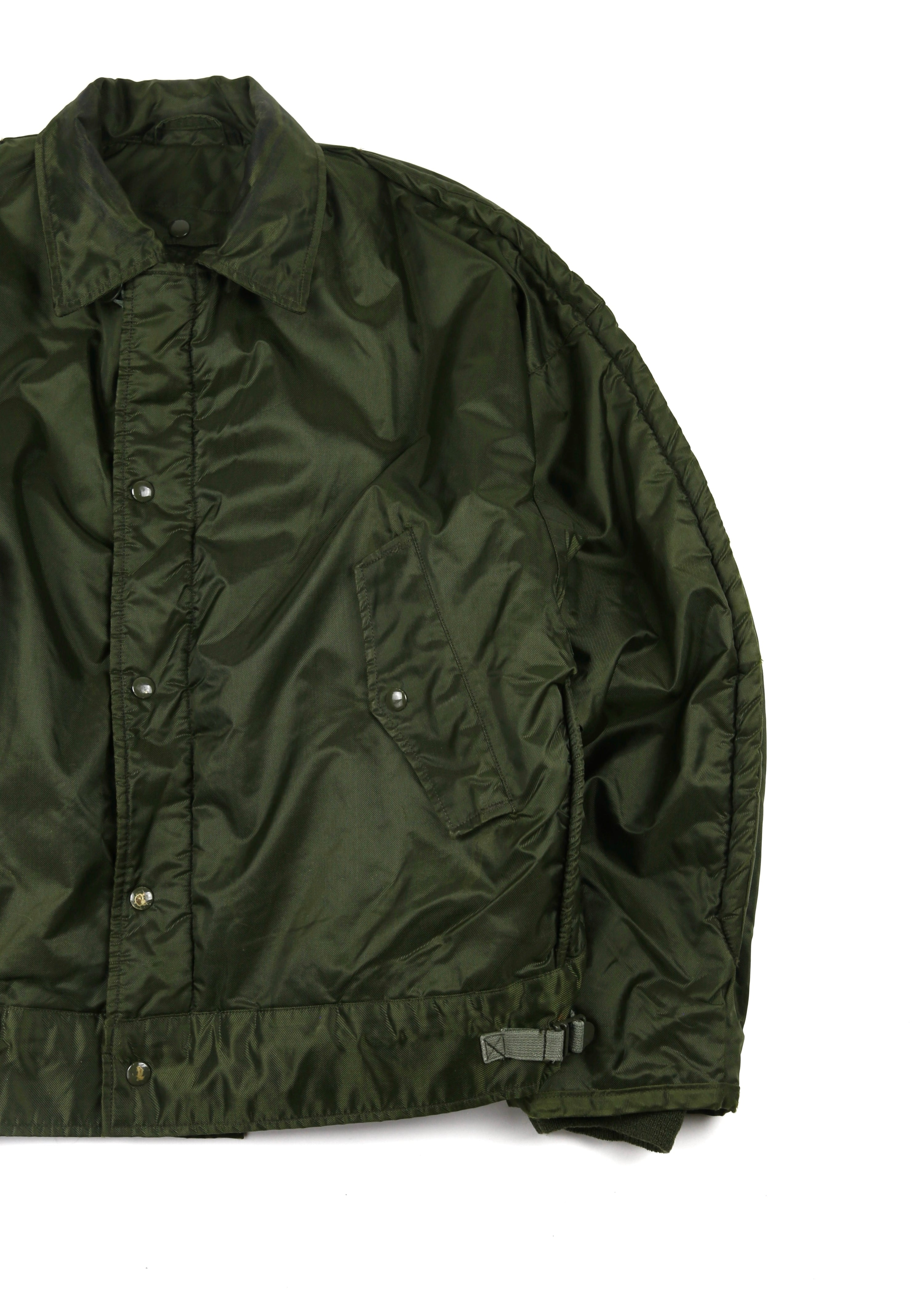 60’s USN A-1 Cold Weather Jacket