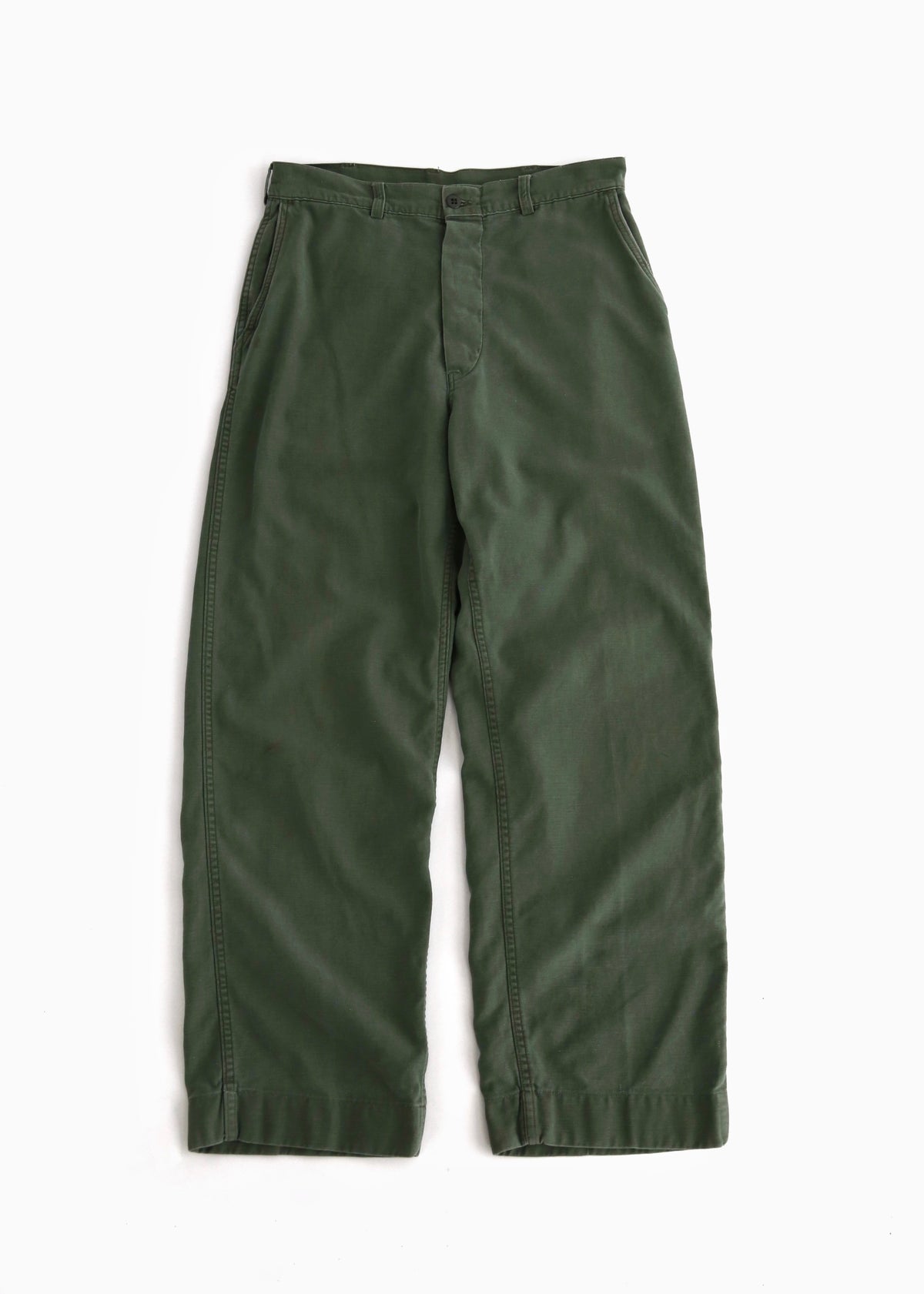 60’S USMC P-56 TROUSER