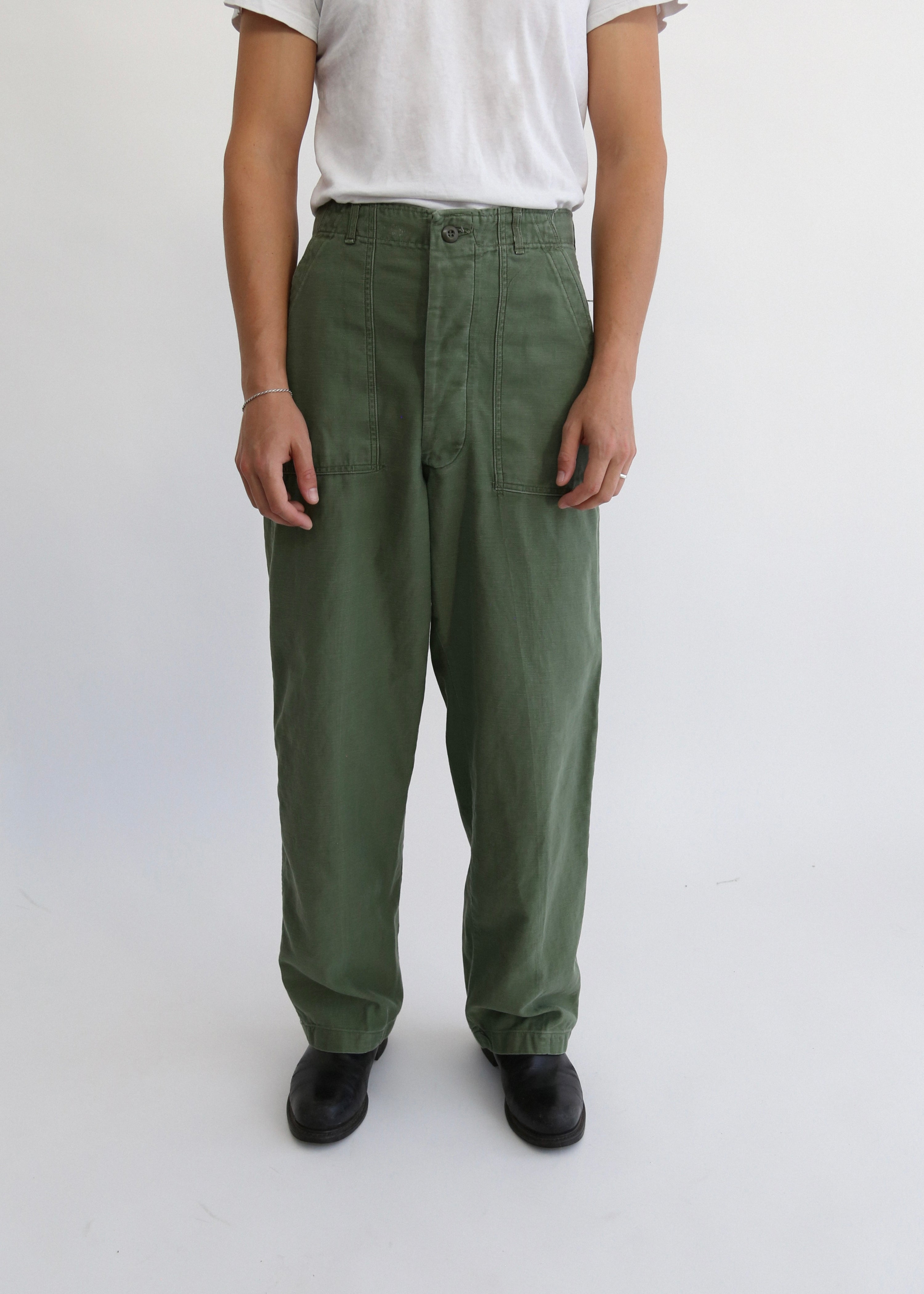 60’S OG-107 TROUSER