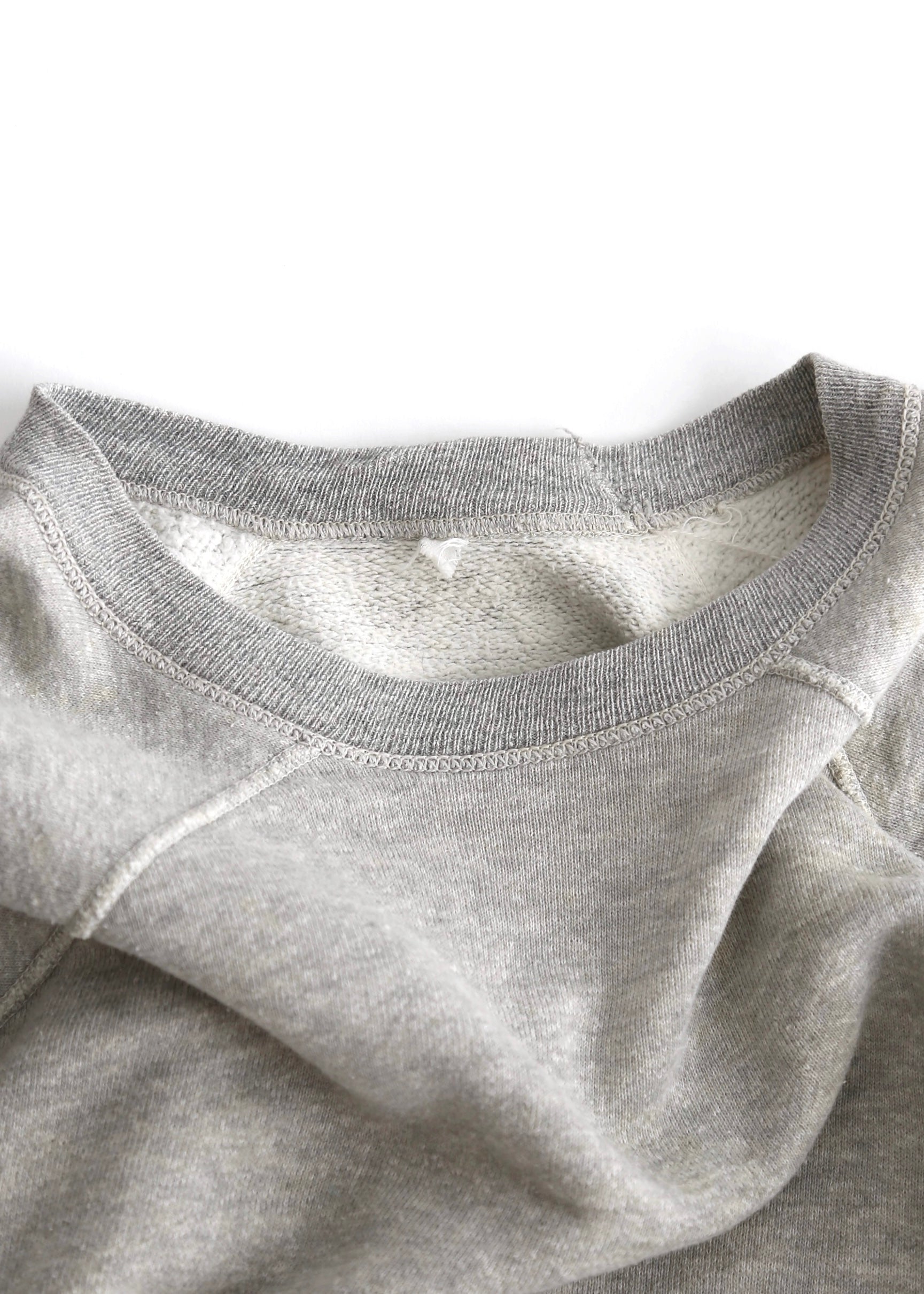 50’S CREWNECK SWEATSHIRT