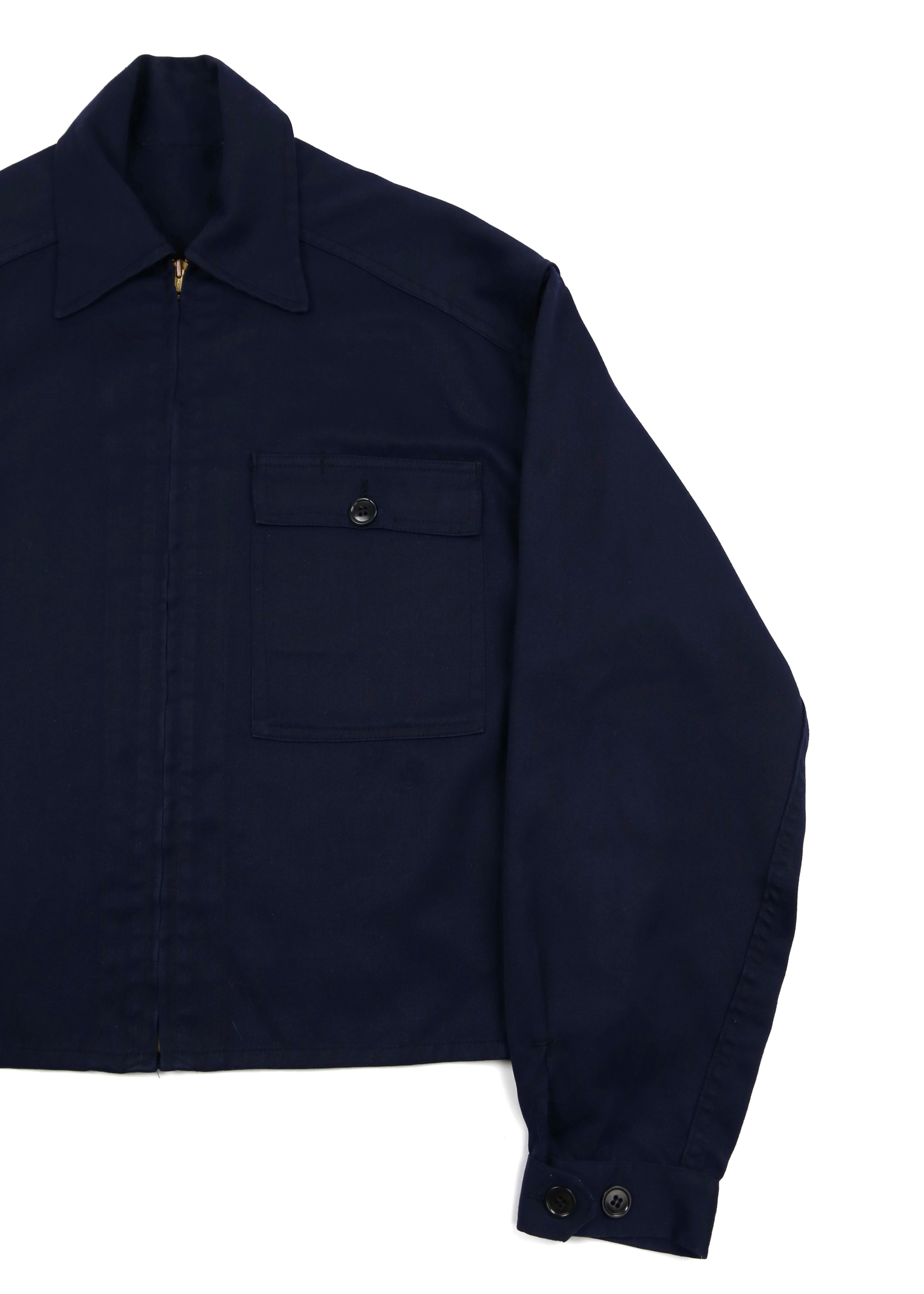 60’s Navy Work Jacket