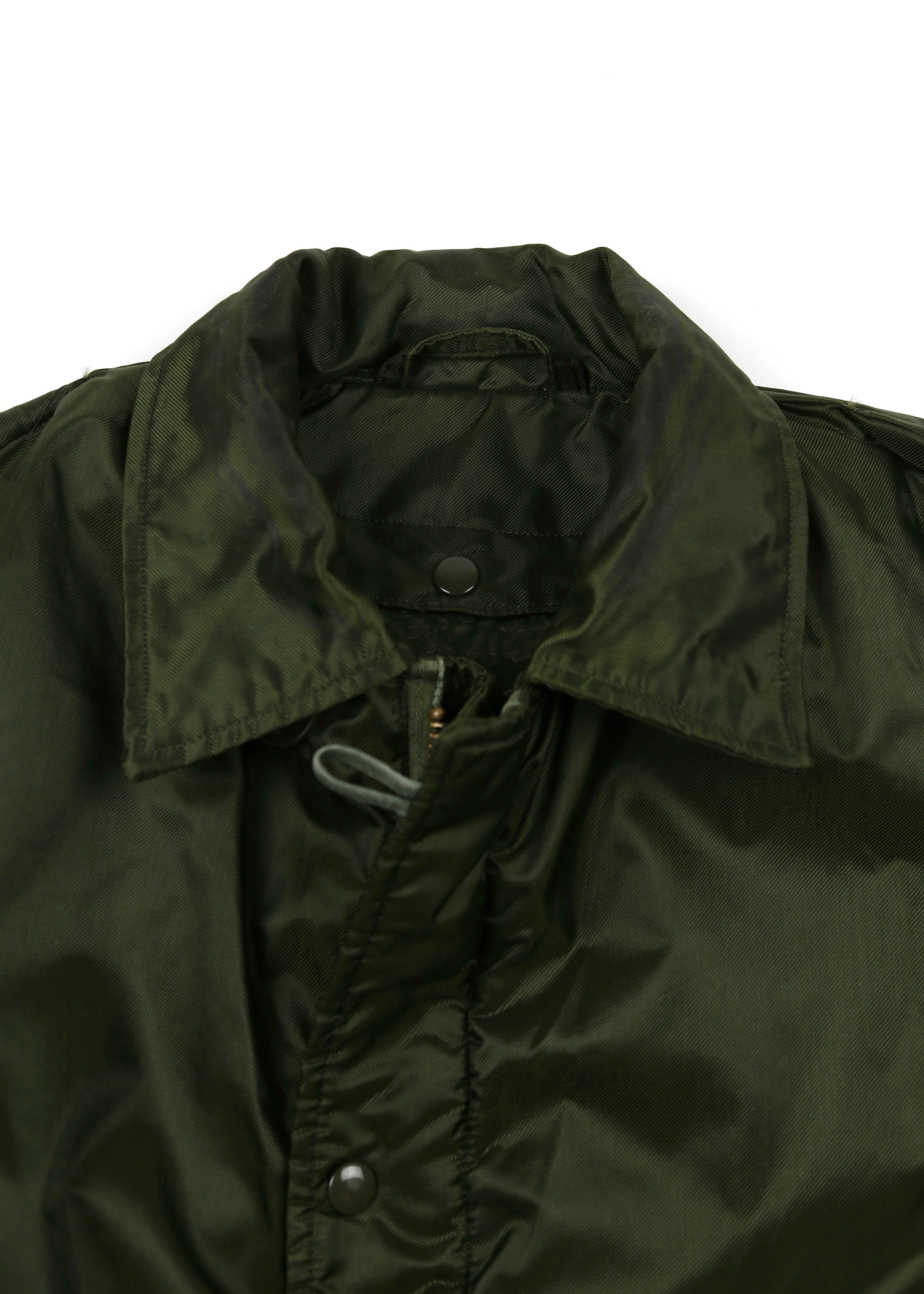 60’s USN A-1 Cold Weather Jacket