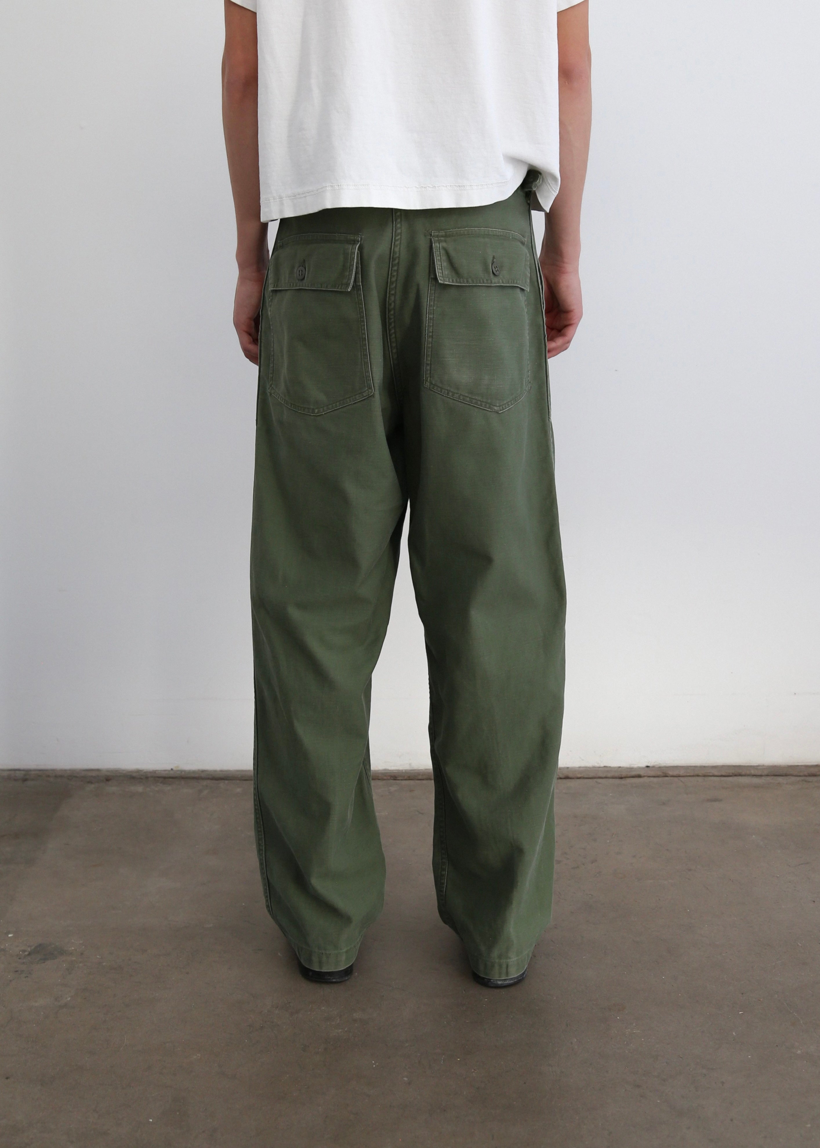 60’s OG-107 Trouser