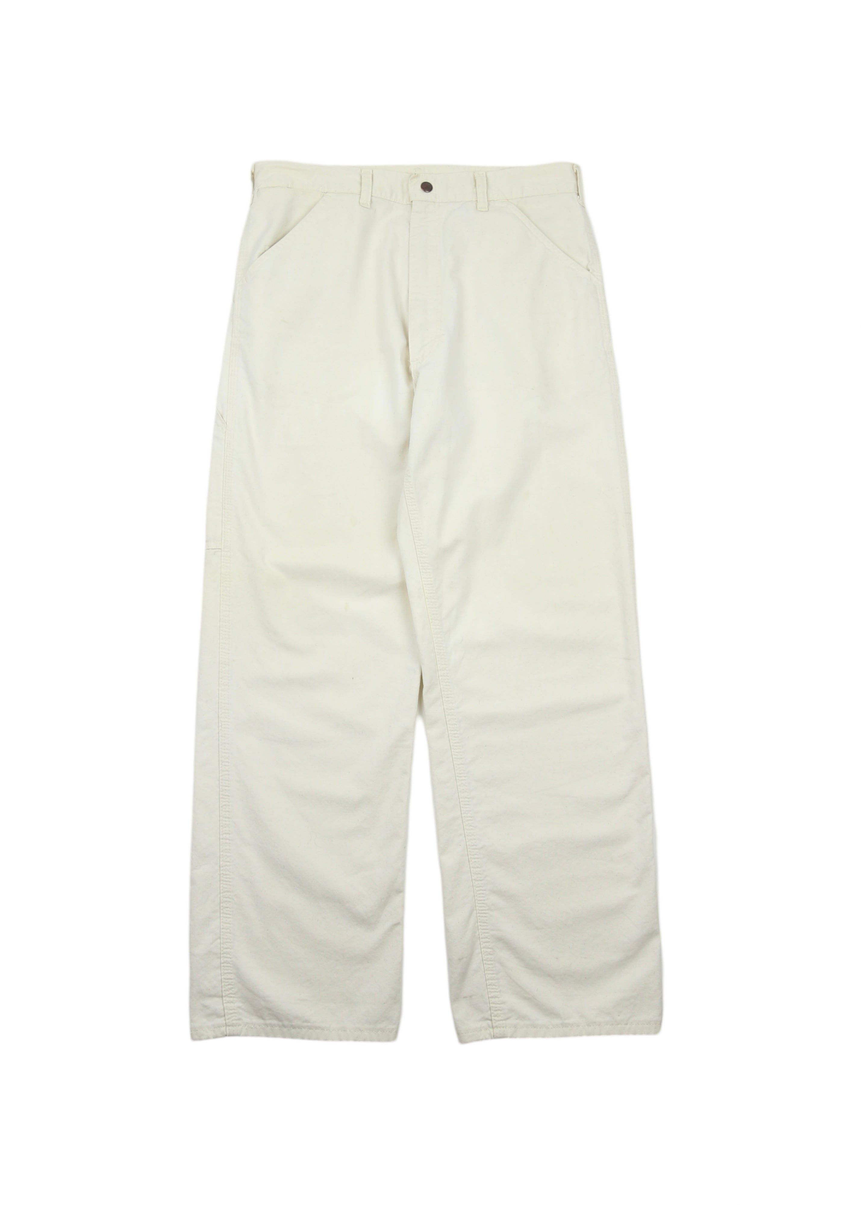 70’s Carpenter Pant