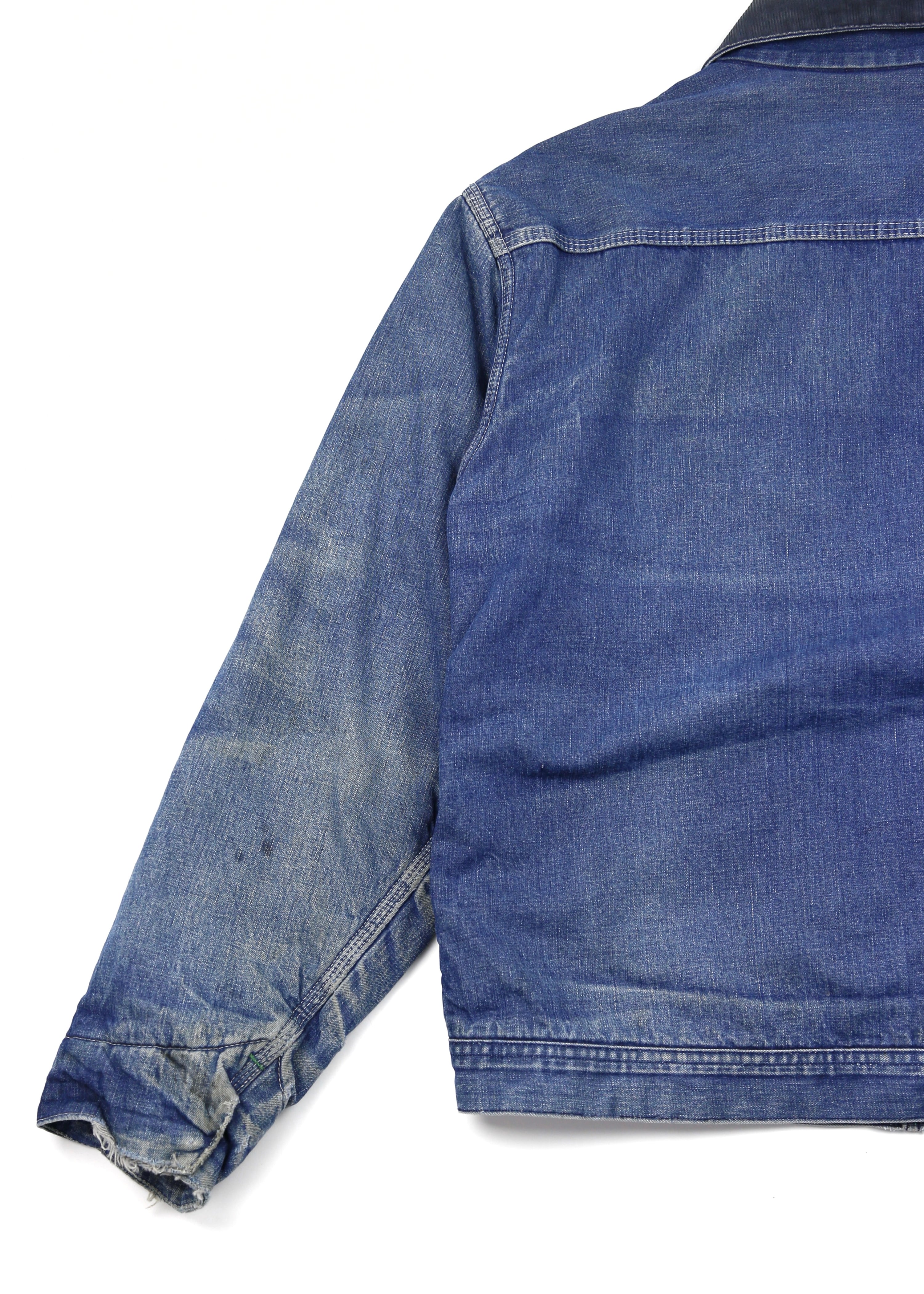 70’s OshKosh Denim Work Jacket