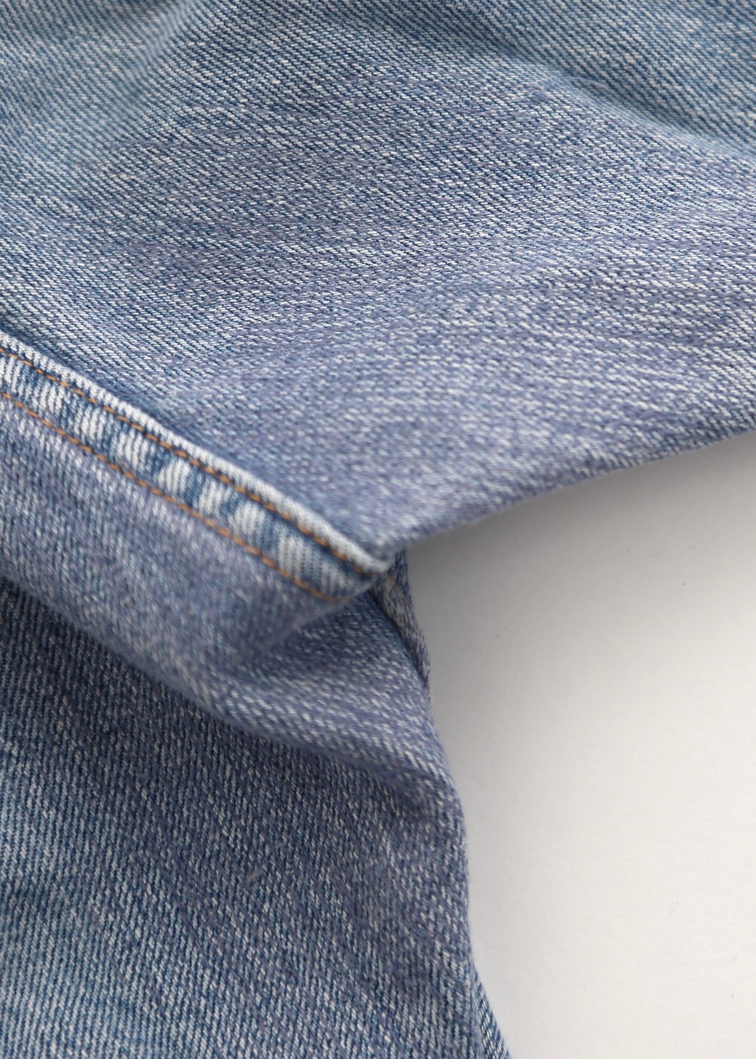 80’S REDLINE SELVEDGE LEVIS 501