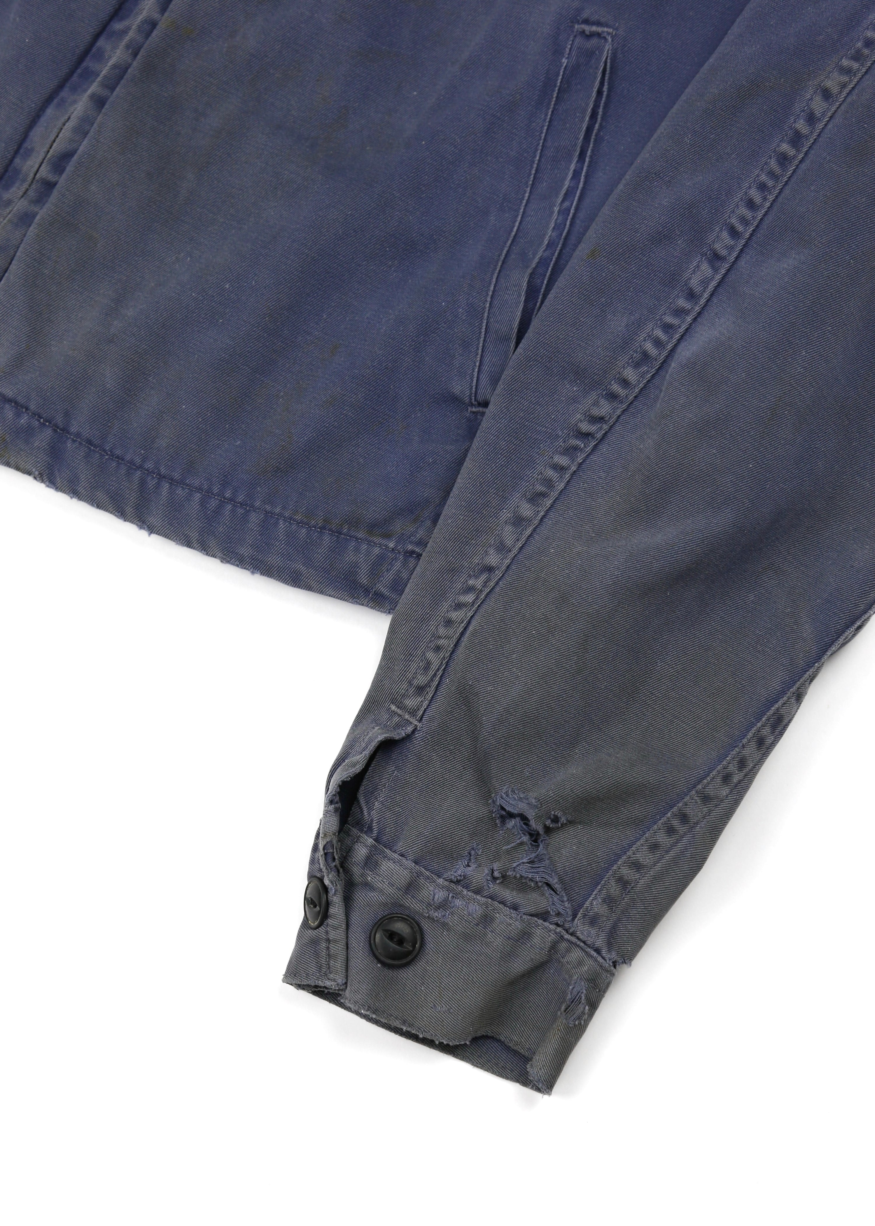 60’s Lee Work Jacket
