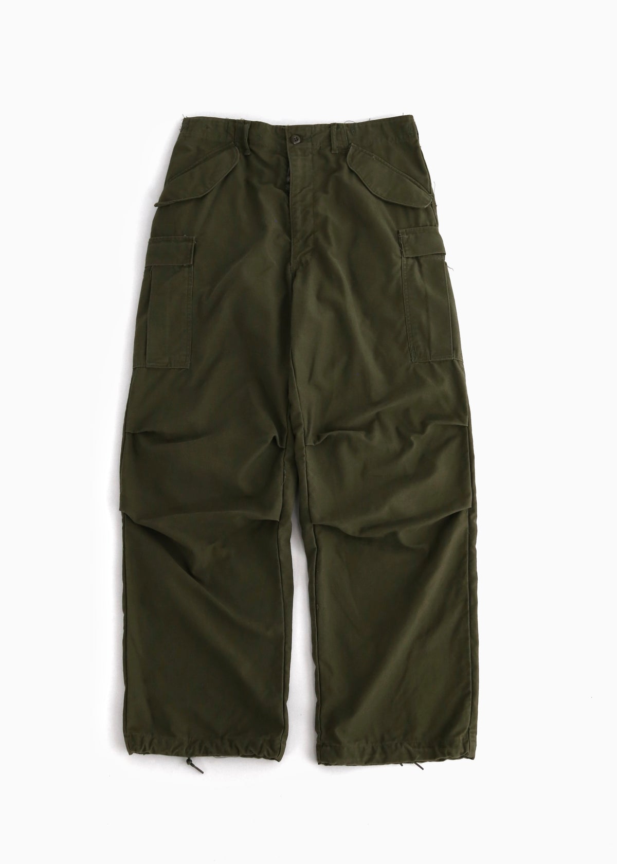 70’S M-65 FIELD CARGO PANT