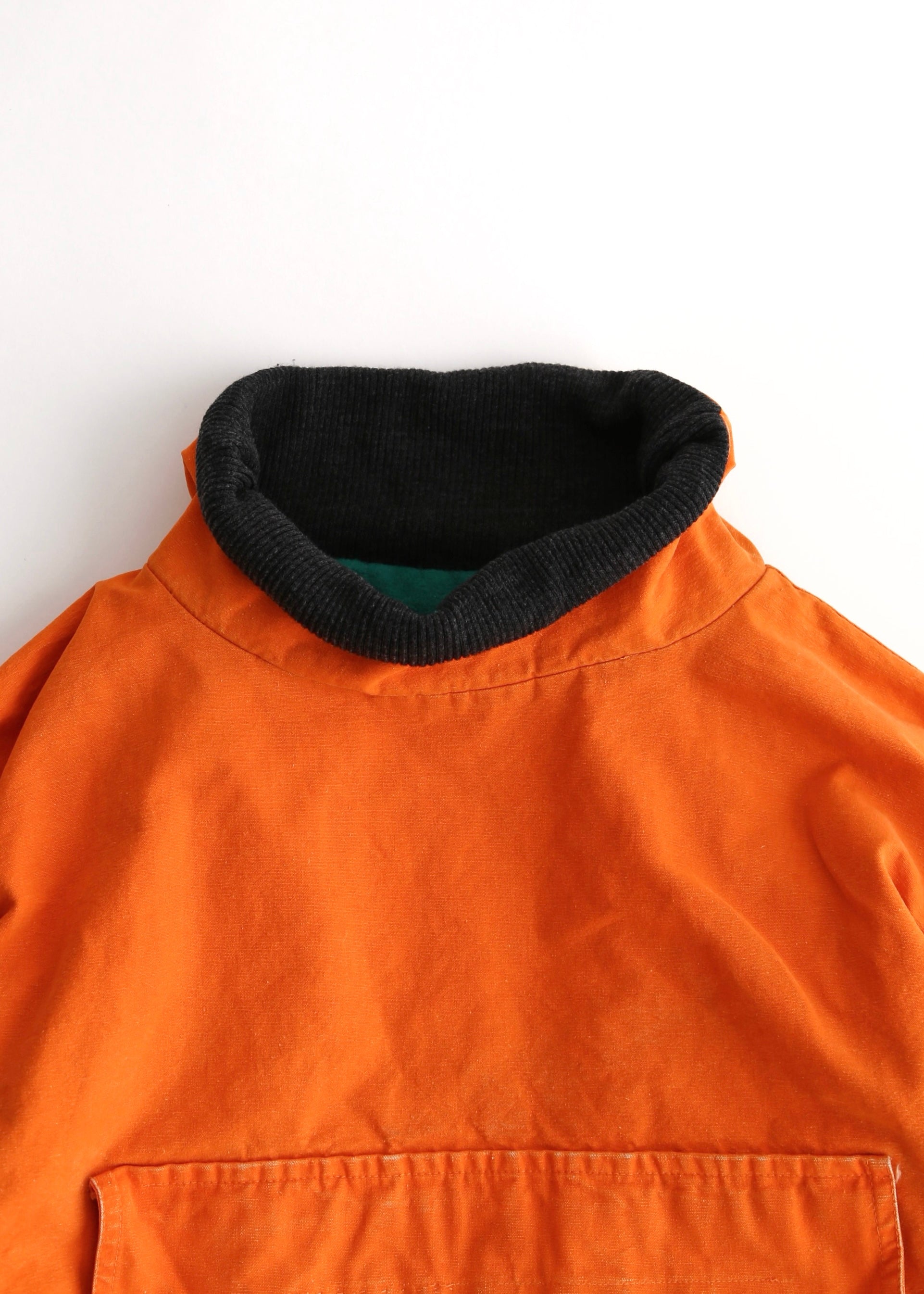 60’s/70’s FRENCH SMOCK