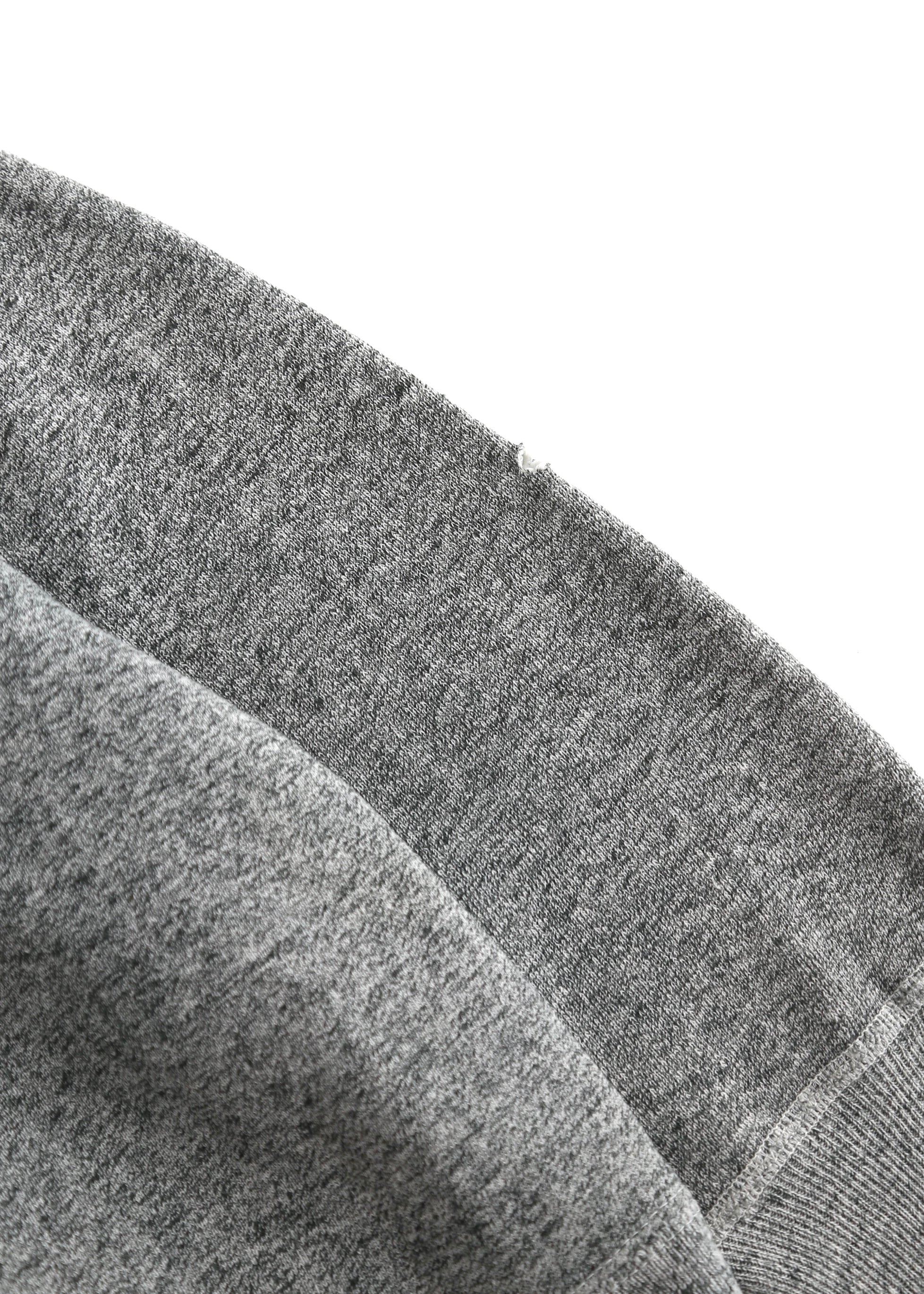 50’S SINGLE V SWEATSHIRT