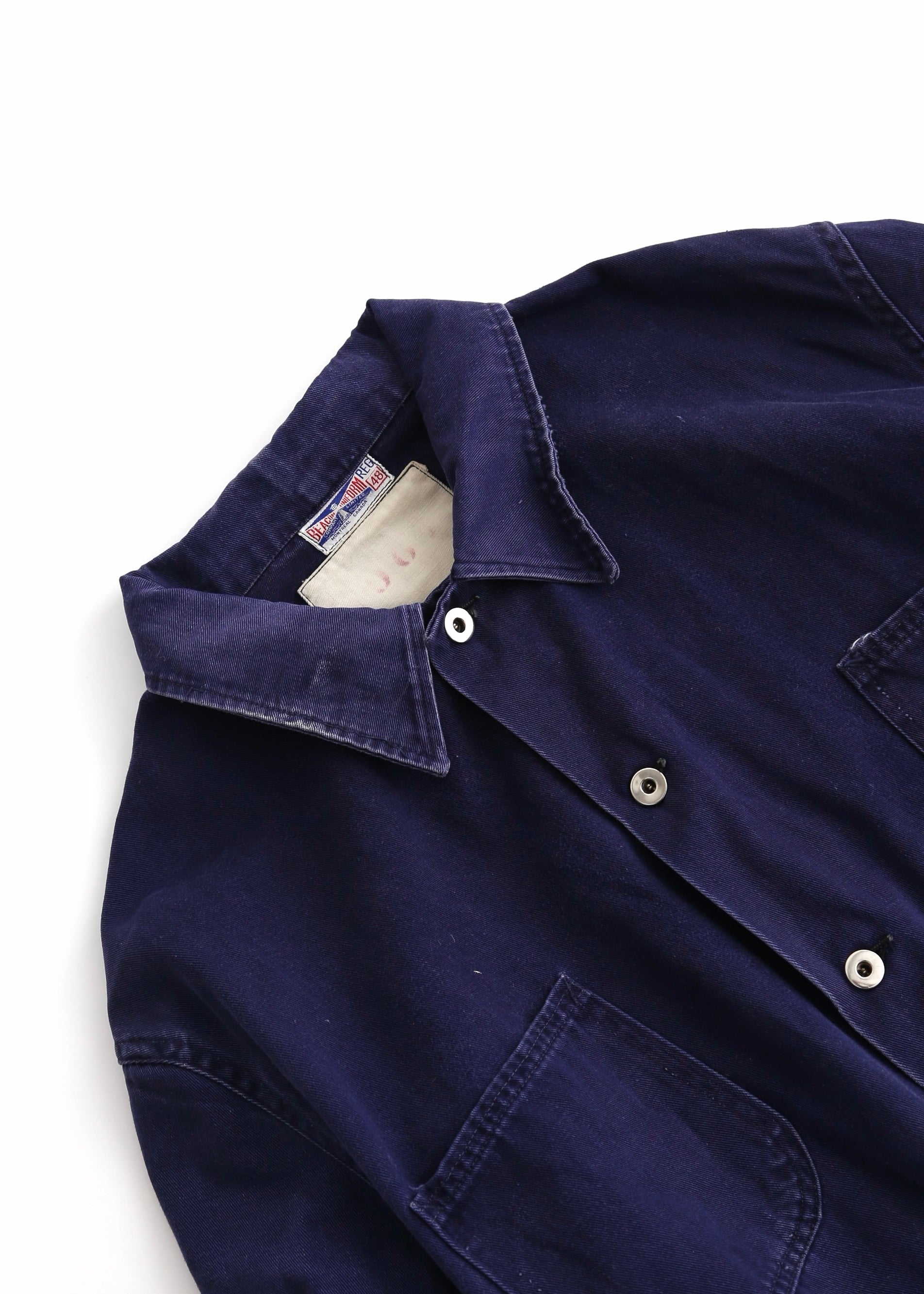 50’S CANADIAN CHORE JACKET