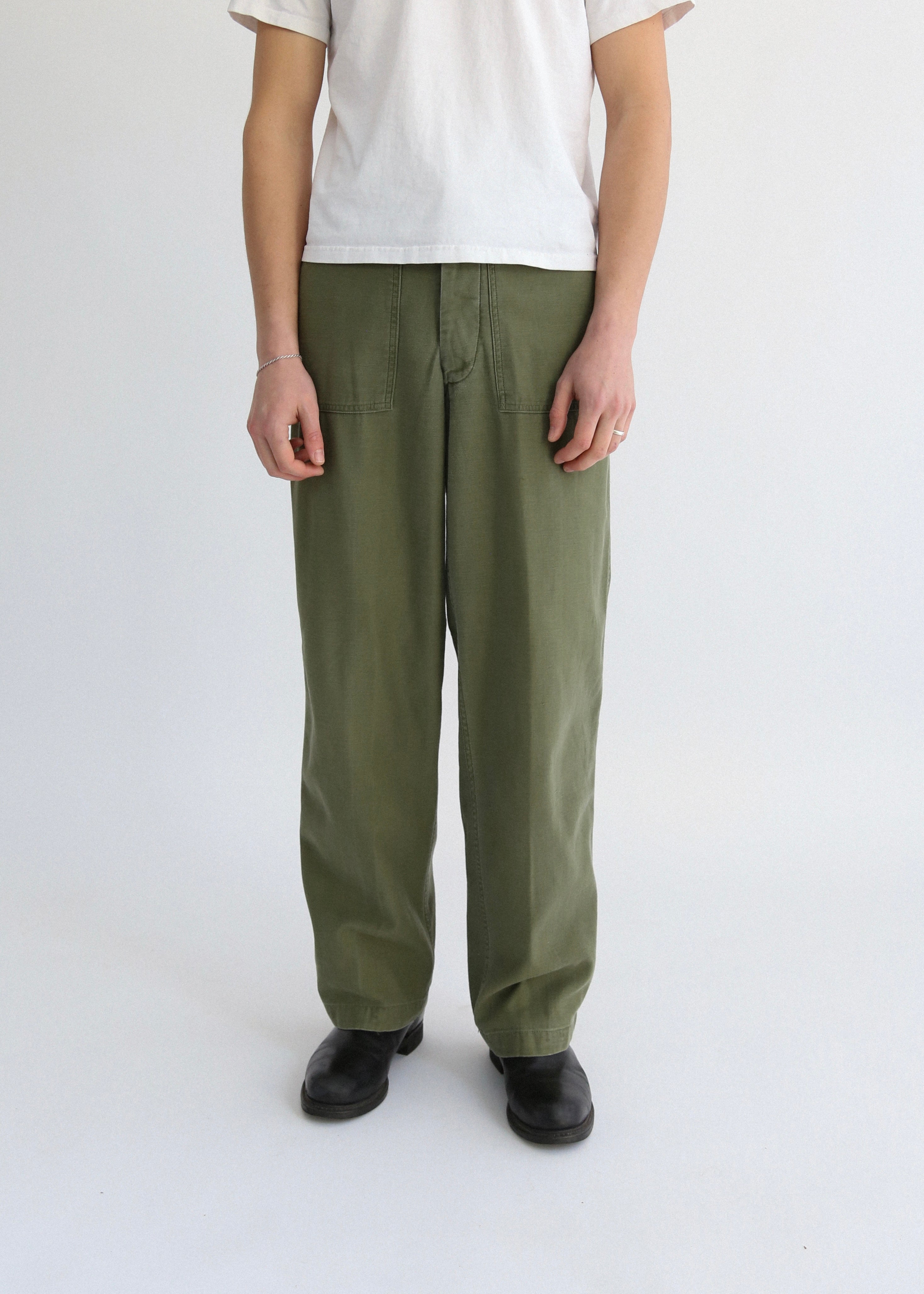 70’s OG-107 Trouser