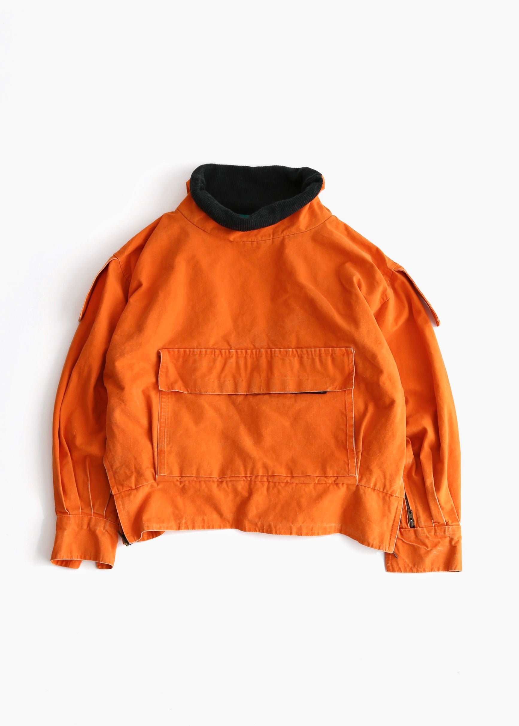 60’s/70’s FRENCH SMOCK