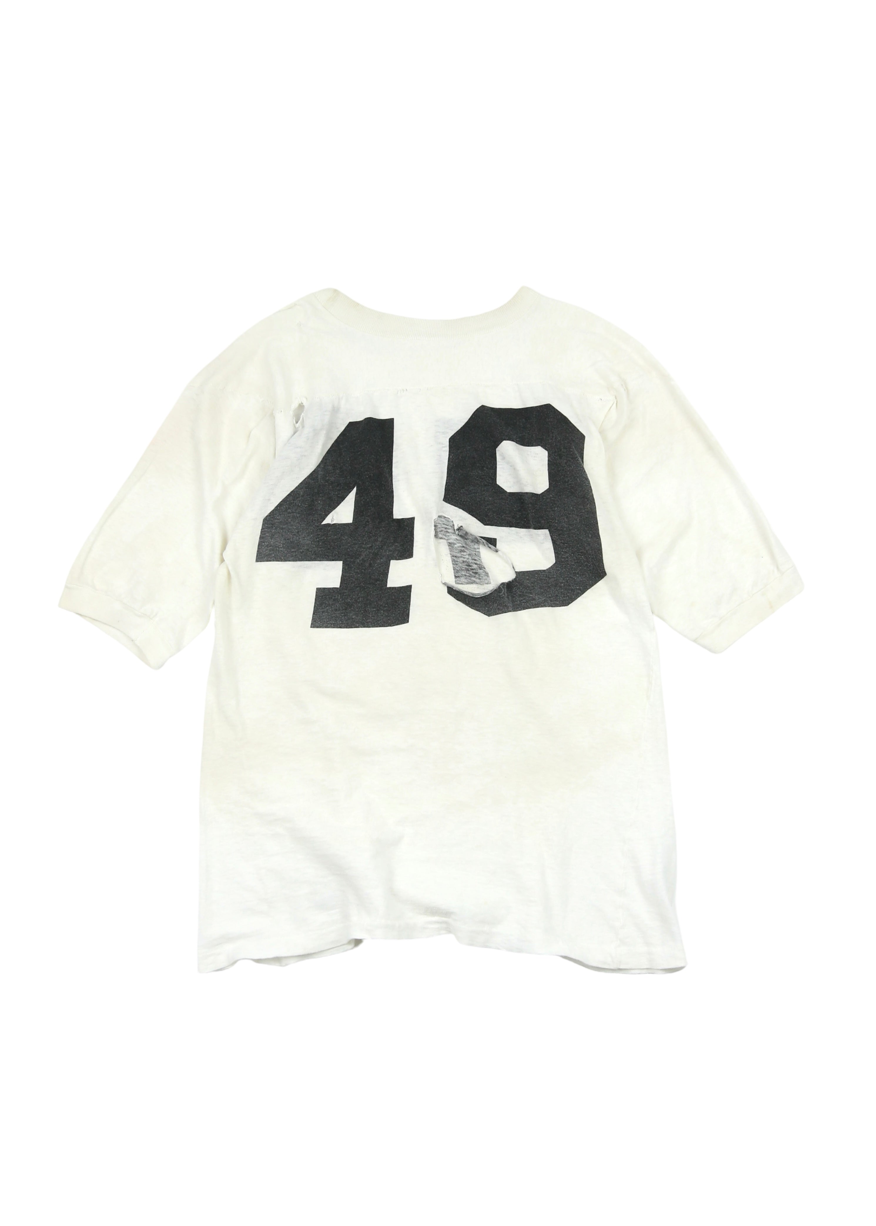 50’s Champion Cotton Jersey
