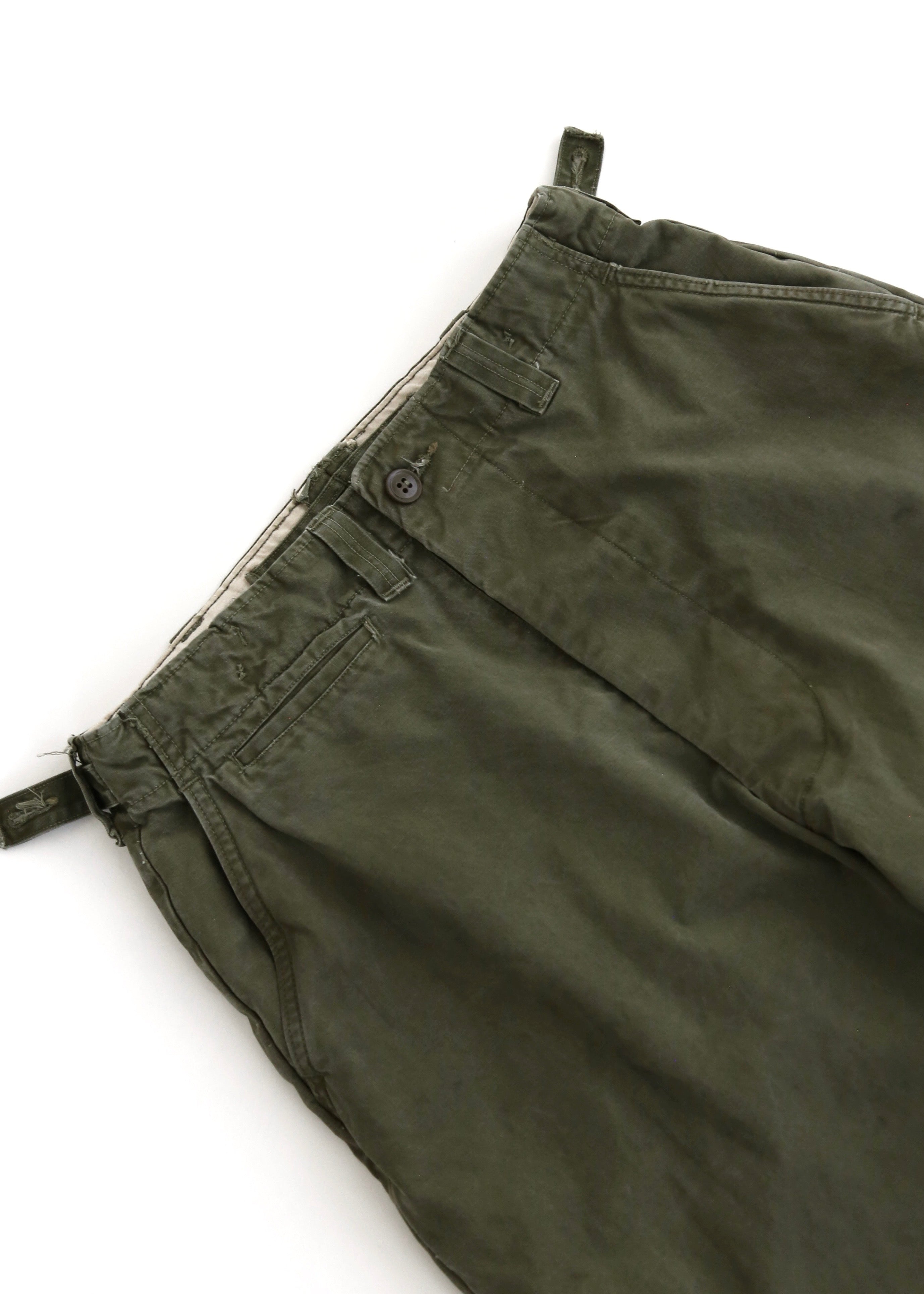 40’S M-43 TROUSER
