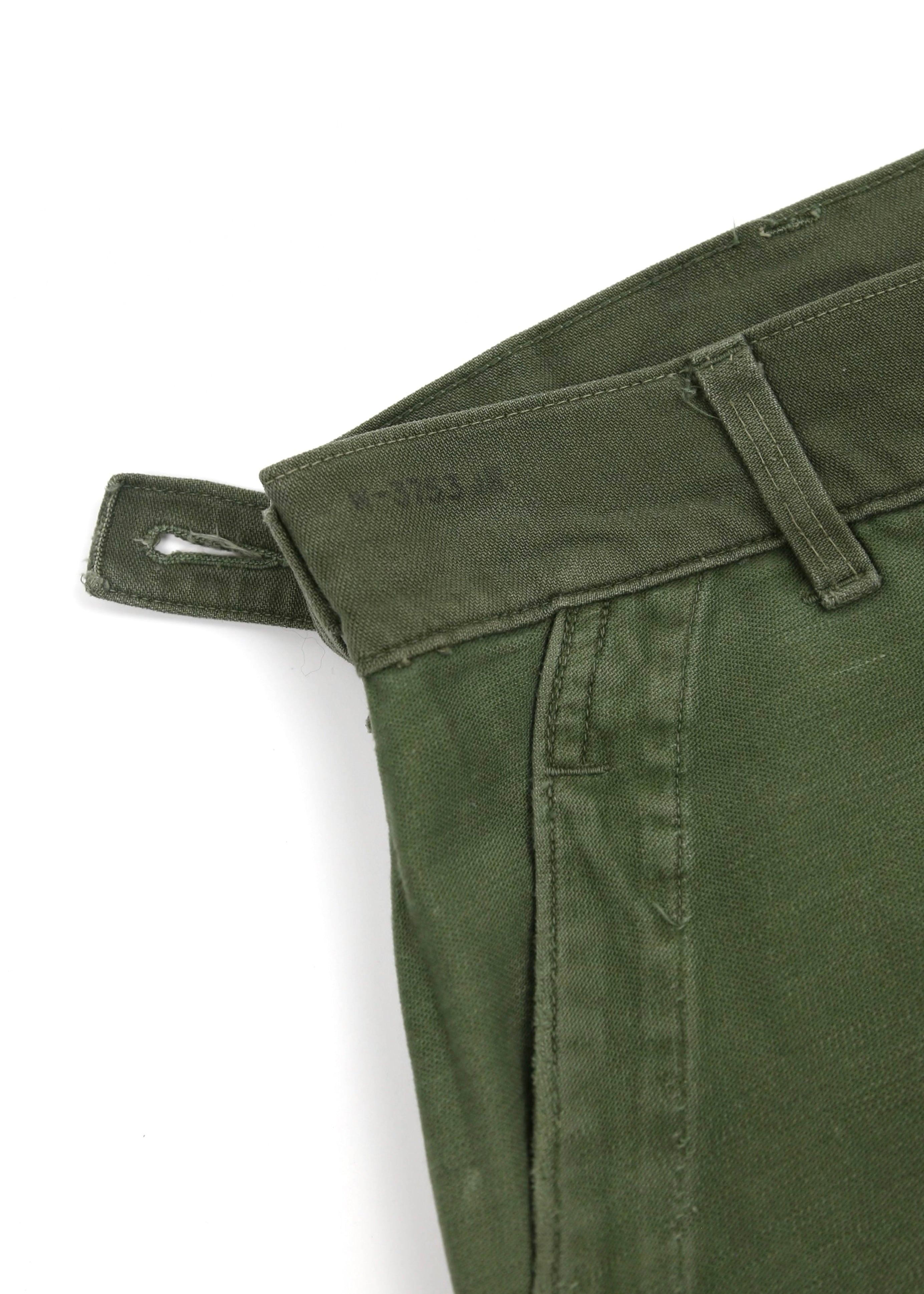 50’s OG-107 TROUSERS