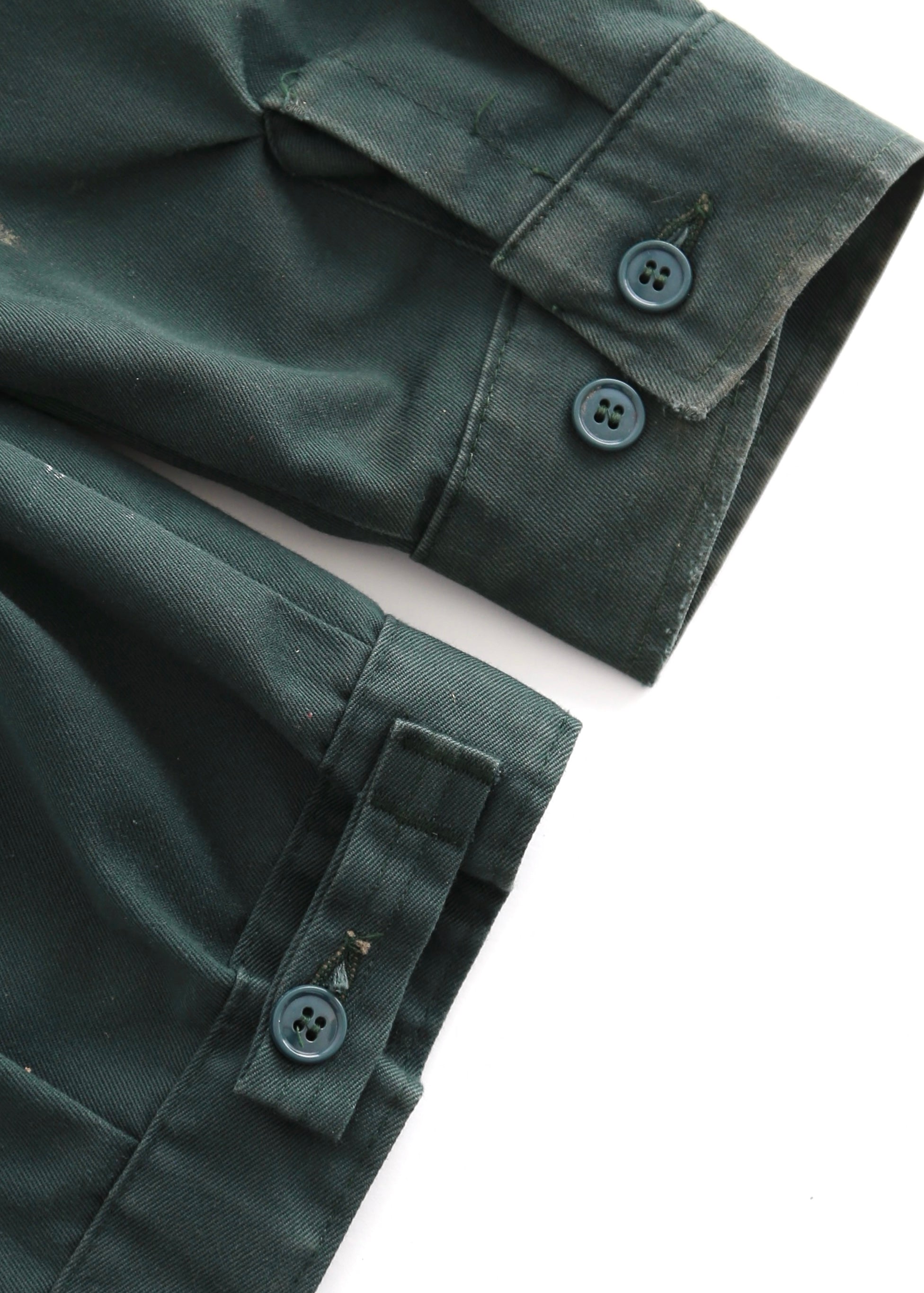 70’S LEE TWO POCKET WORK JACKET