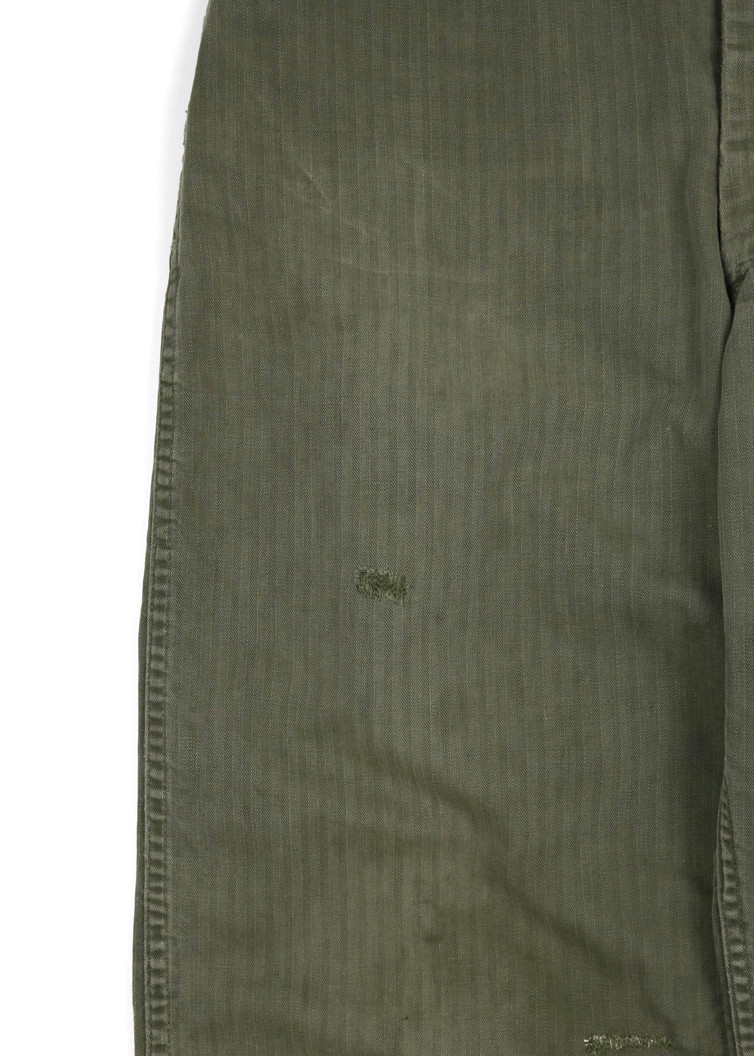 40’s HBT USN N-3 Utility Trouser