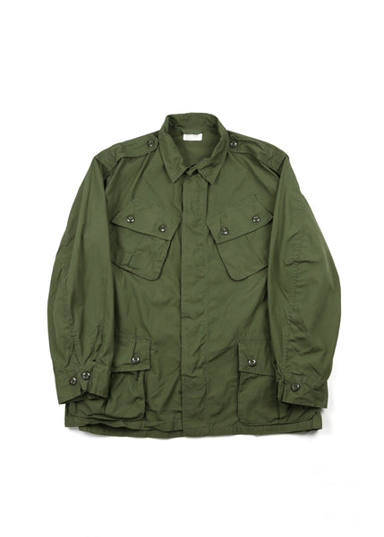 ジャケット・アウター PSICOM Jungle Fatige Jacket XL PSICOM Jungle Fatige Jacket XL - メルカリ