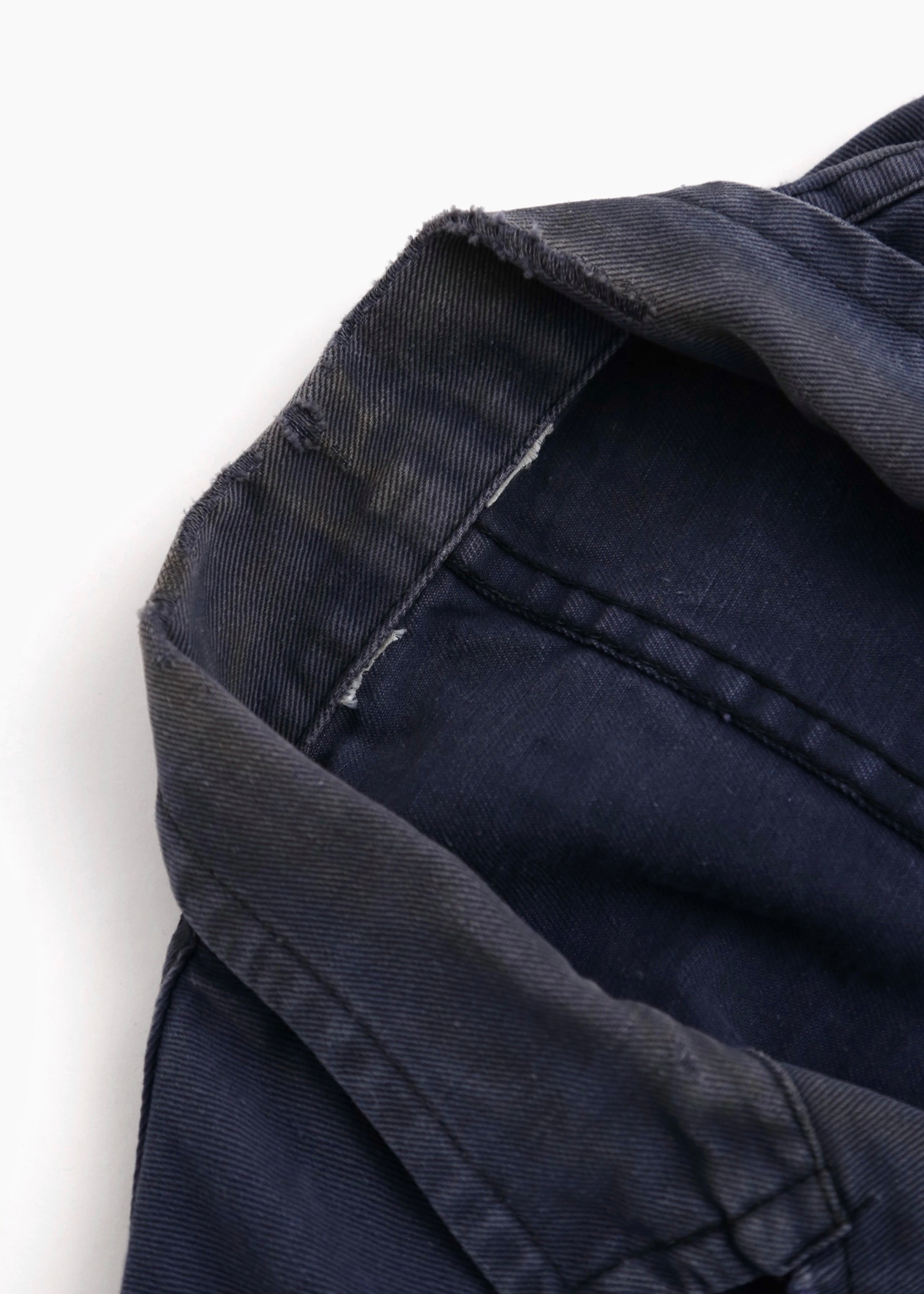 50’s British Railway Jacket