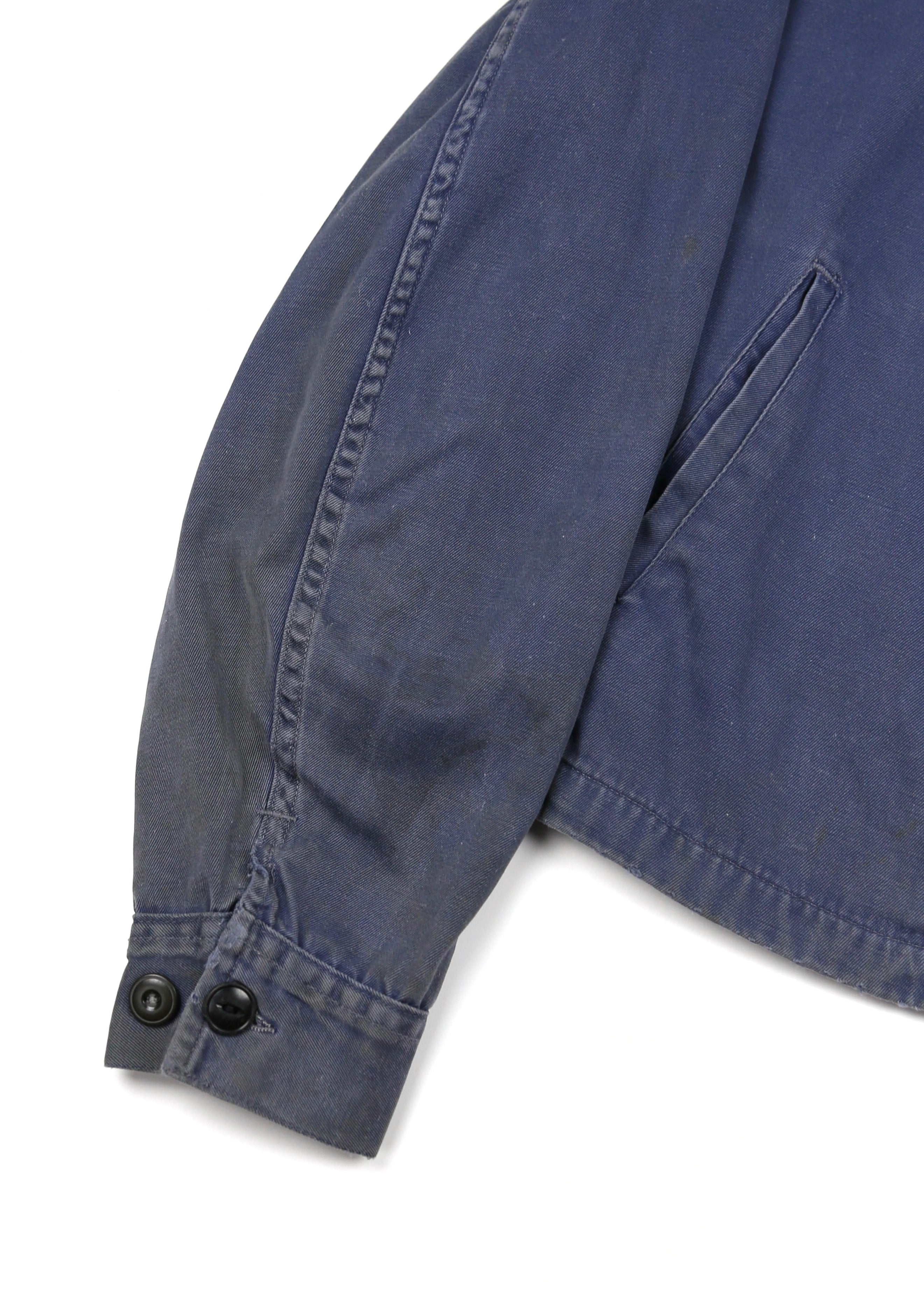 60’s Lee Work Jacket