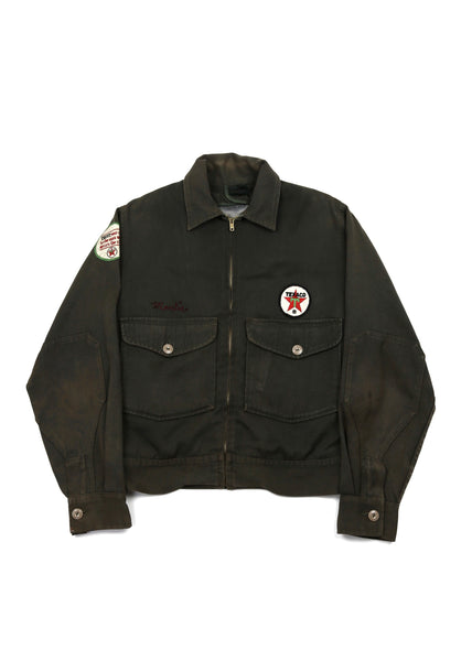 60’s〜Angelica work jacket 60's〜Angelica work jacket Antique Vintage Workwear 1910