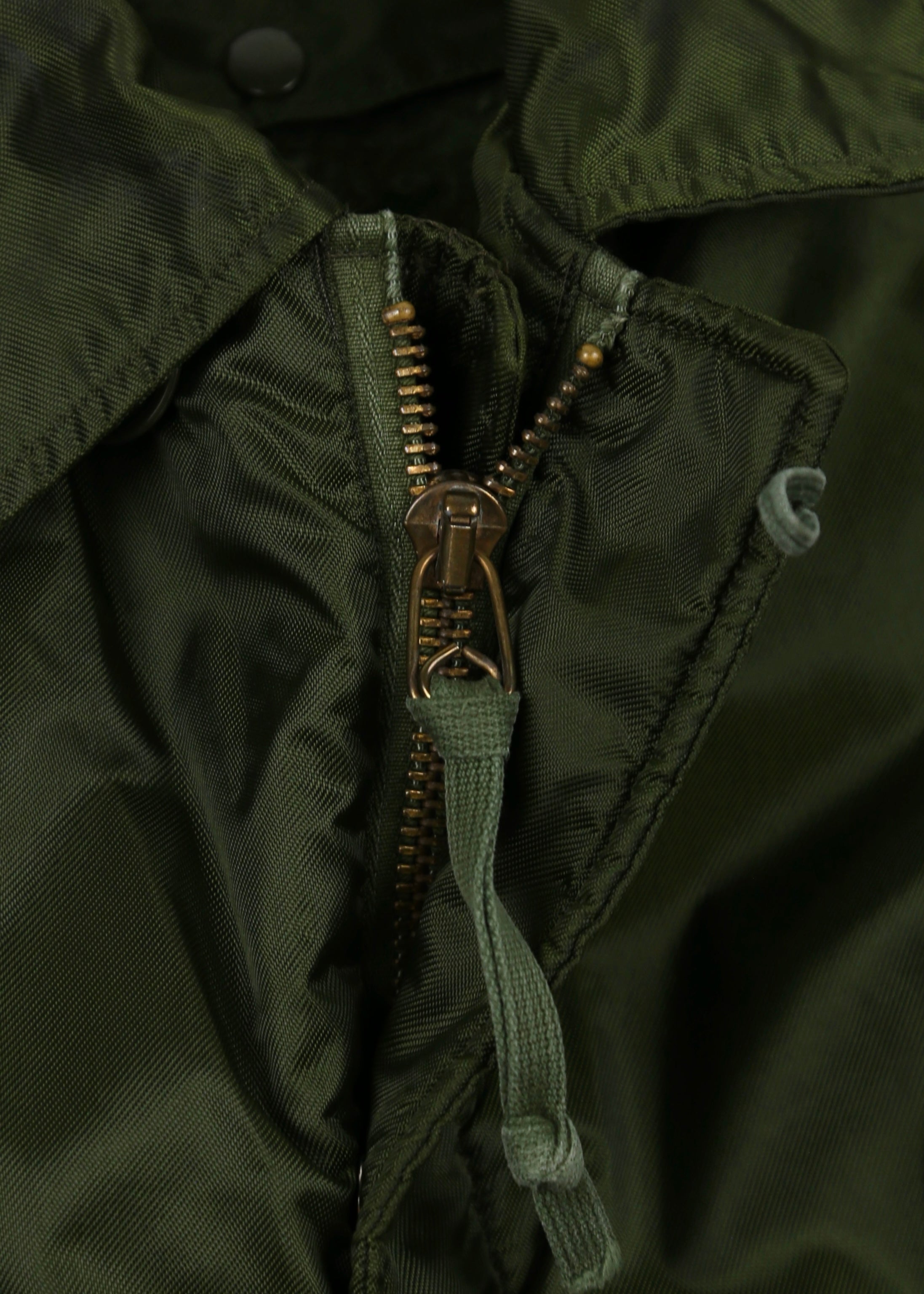 60’s USN A-1 Cold Weather Jacket